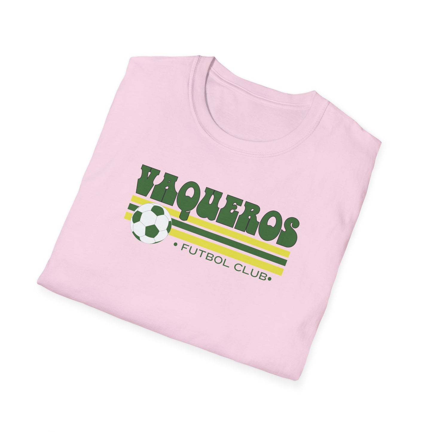 Retro VFC - Softstyle T-Shirt