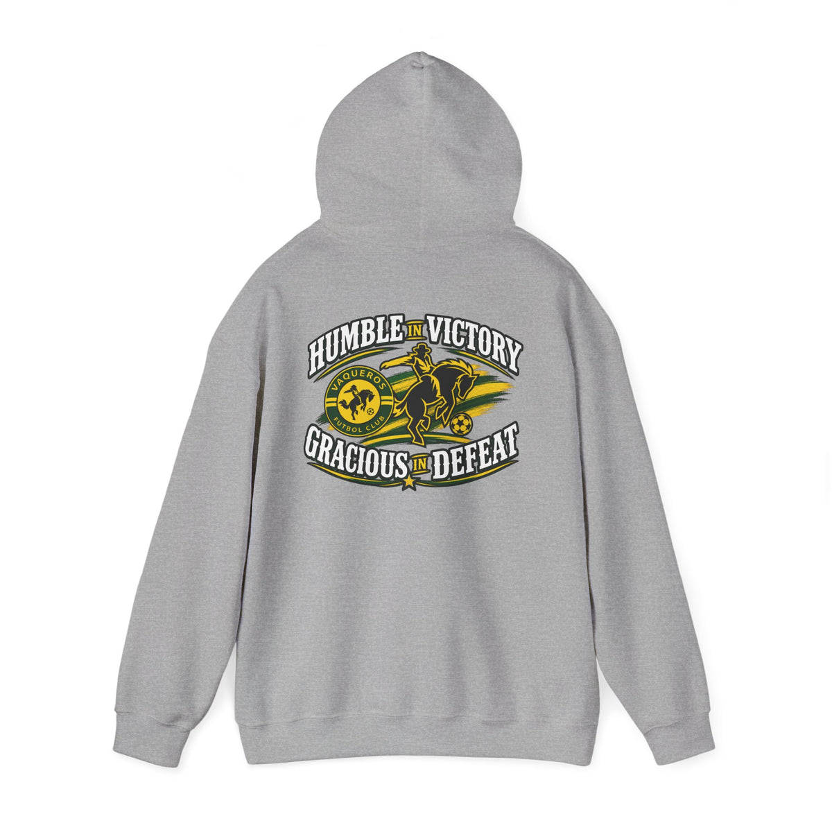 Humble Hoodie