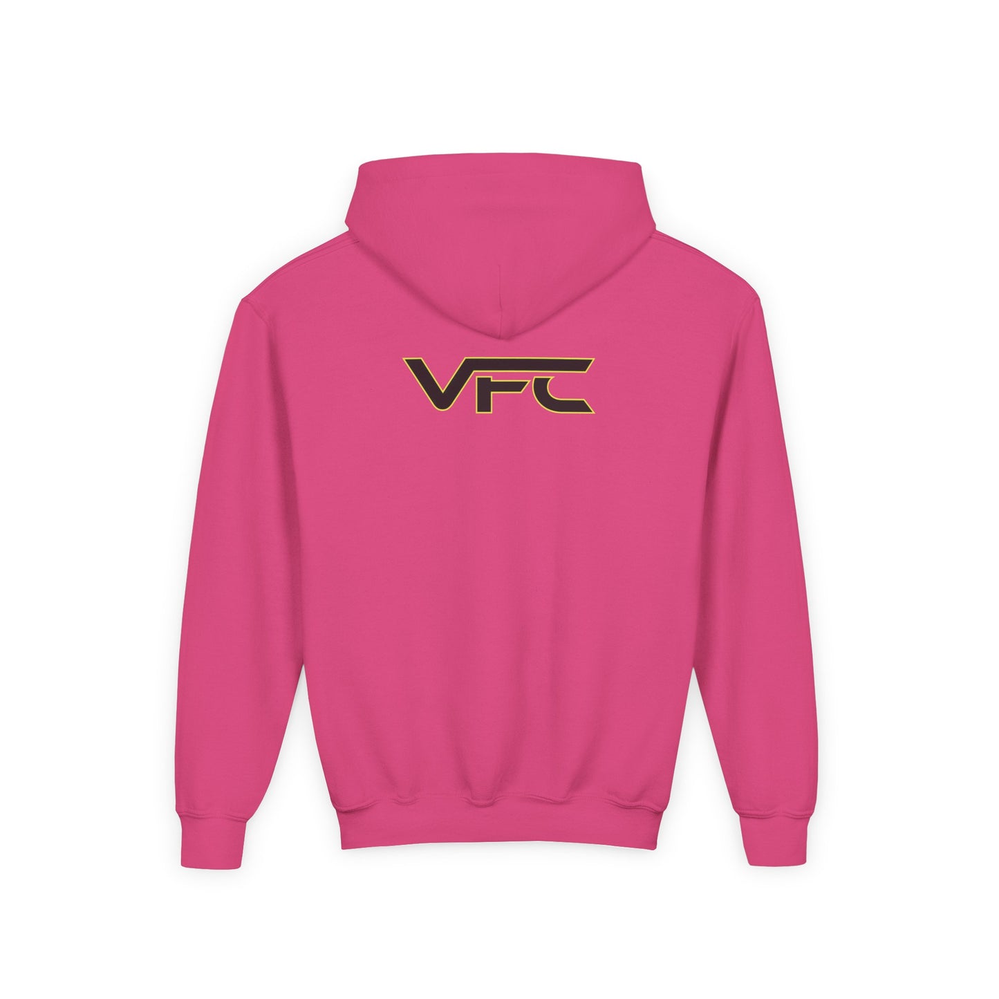 Retro VFC  - Youth Hoodie
