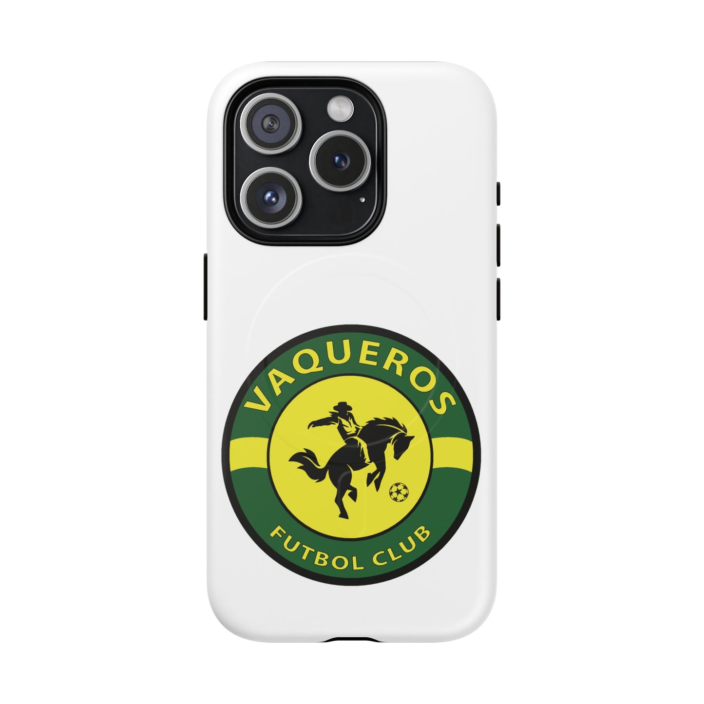 iPhone Tough Magnetic Cases