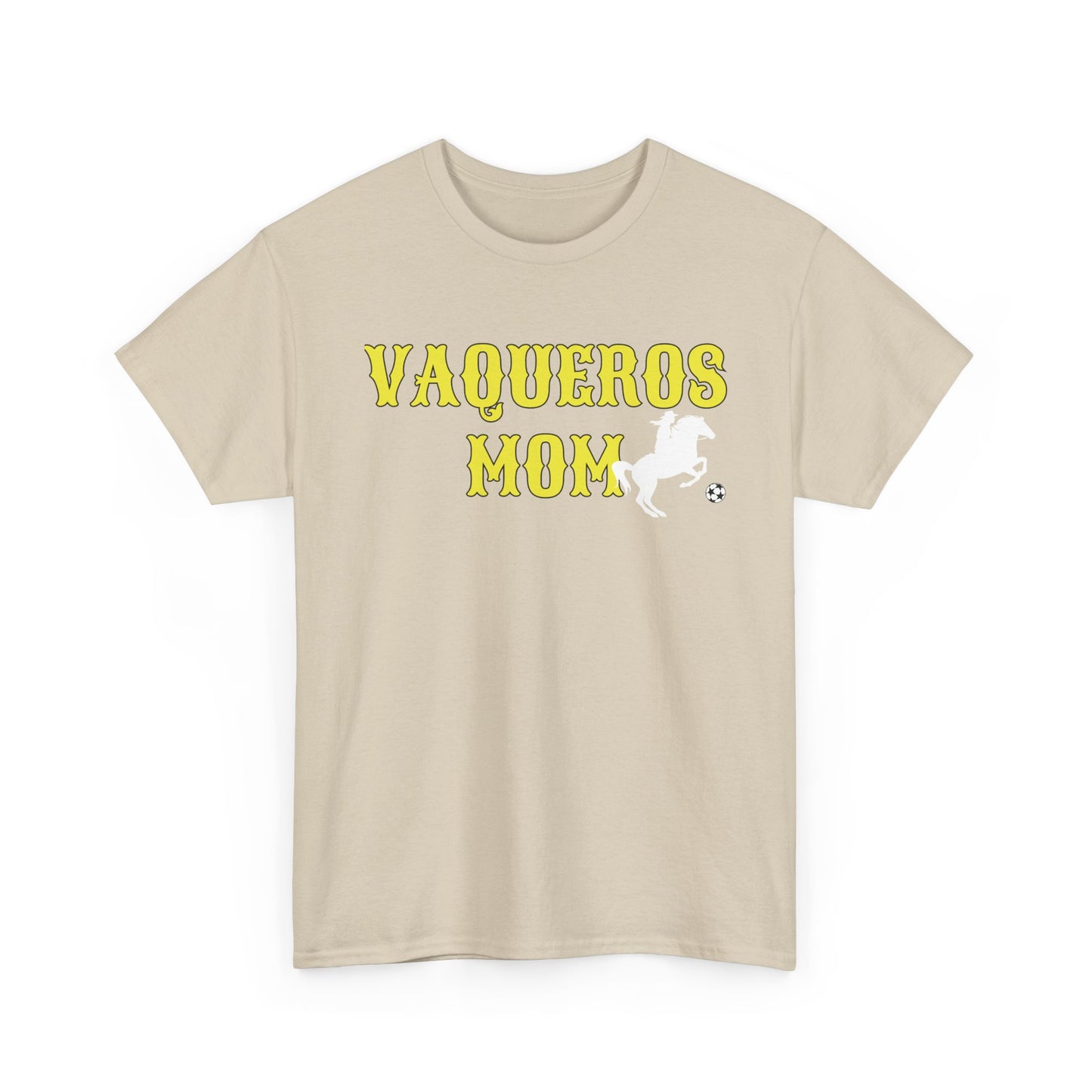 Testing Customize Heavy Cotton Tee