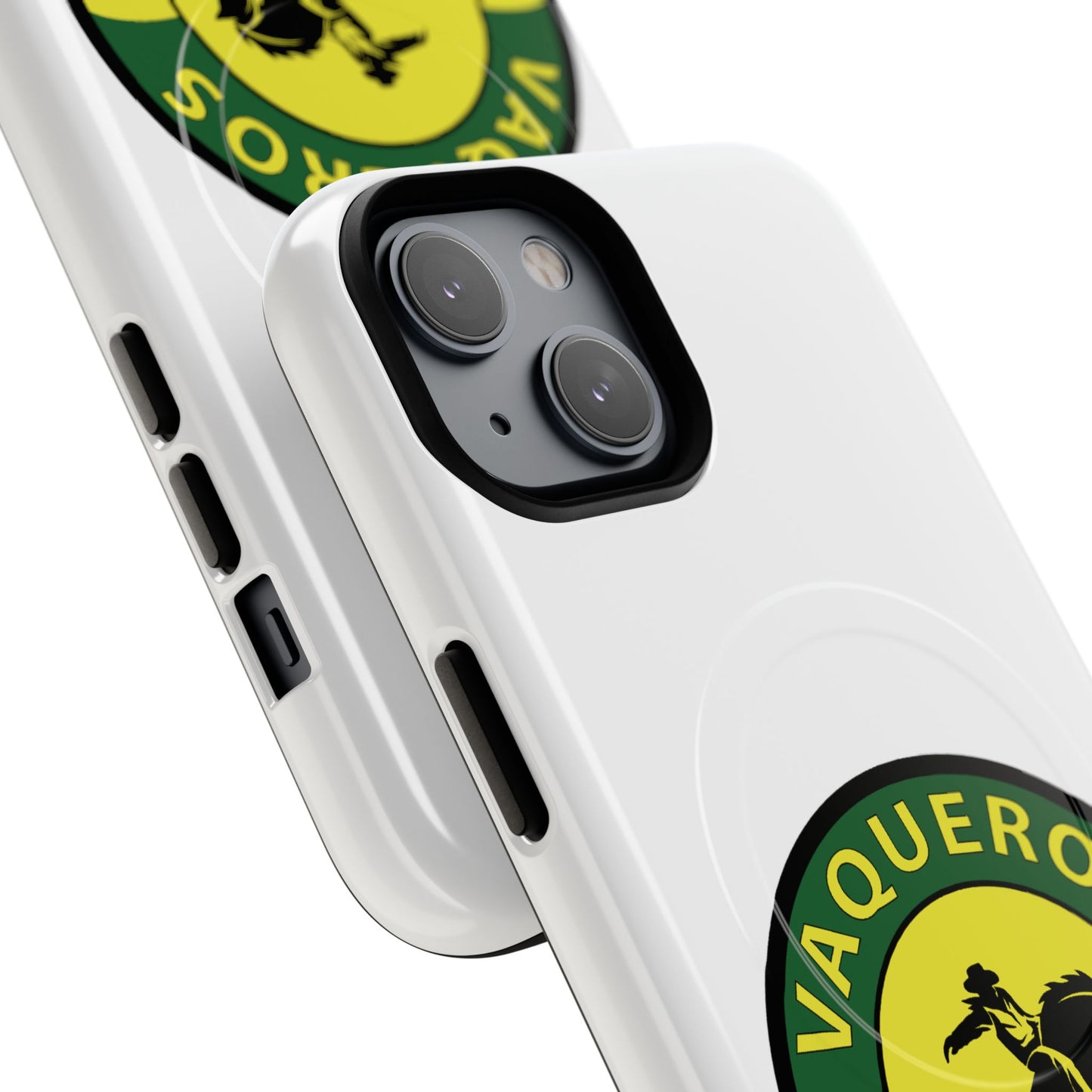 iPhone Tough Magnetic Cases