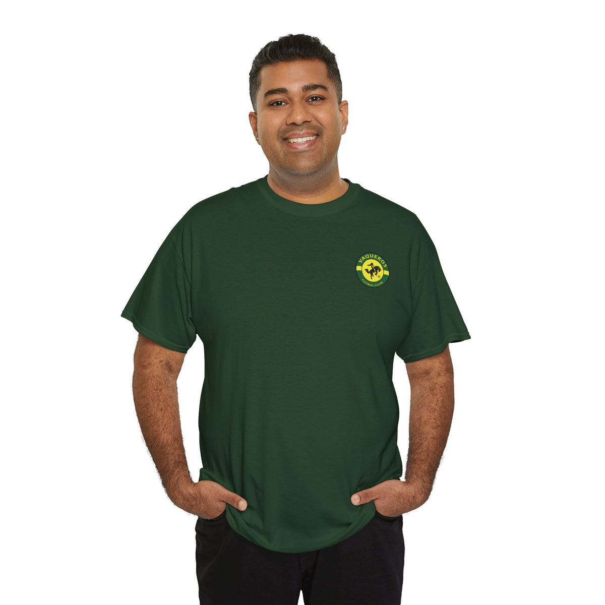 Humble Cotton Tee