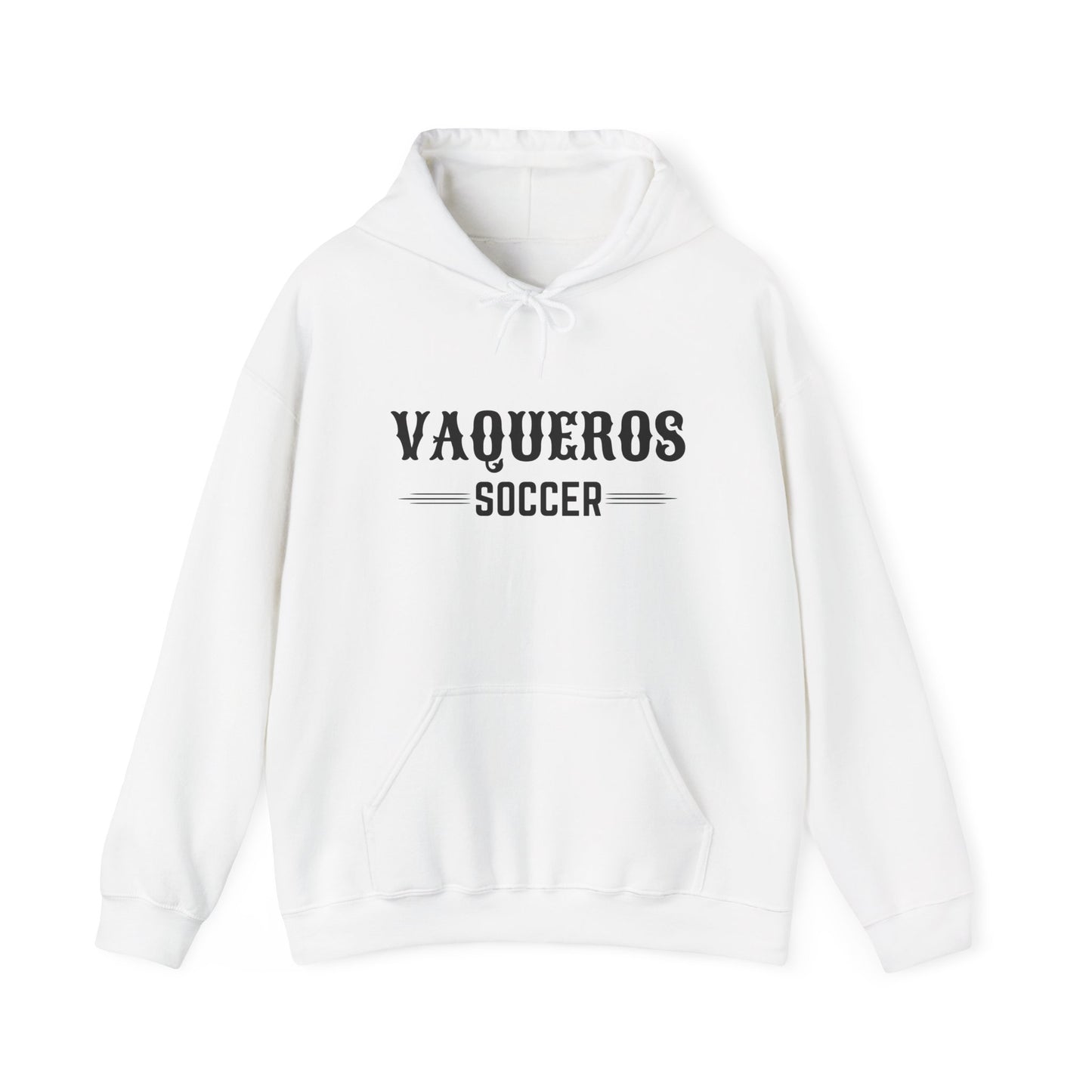 Vaqueros Three Lines - Hoodie
