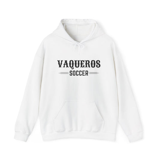Vaqueros Three Lines - Hoodie