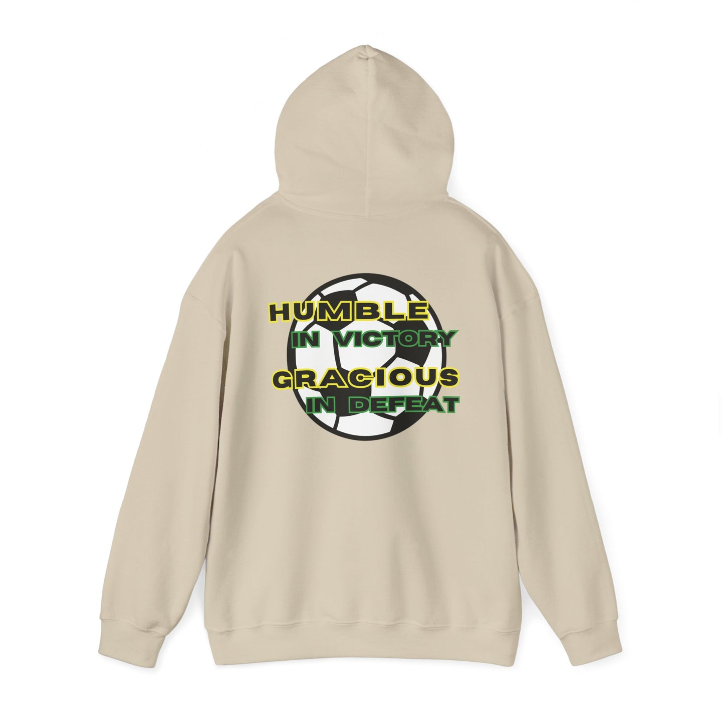 Soccer Mom Life - Hoodie