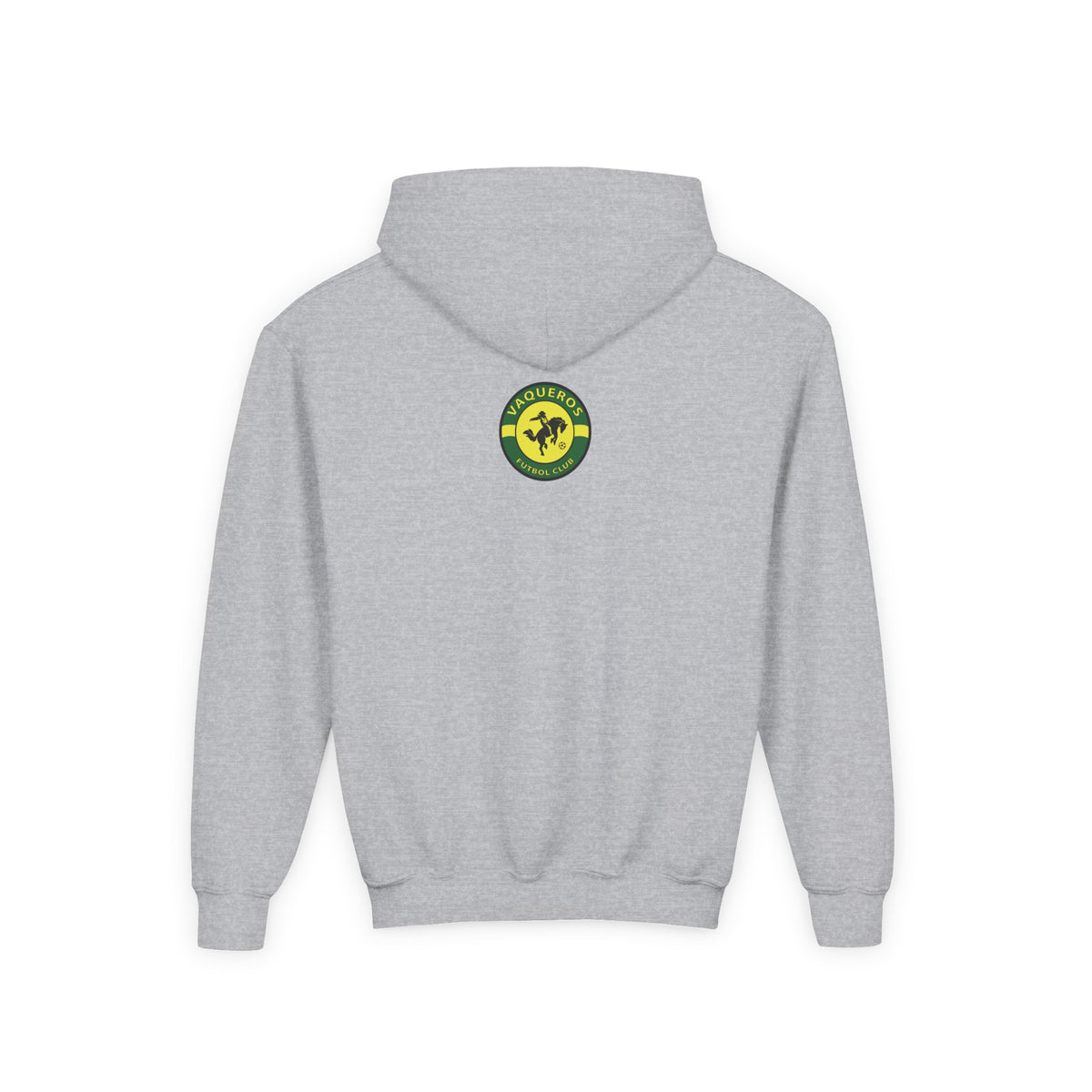 Future Vaquero Youth Hoodie