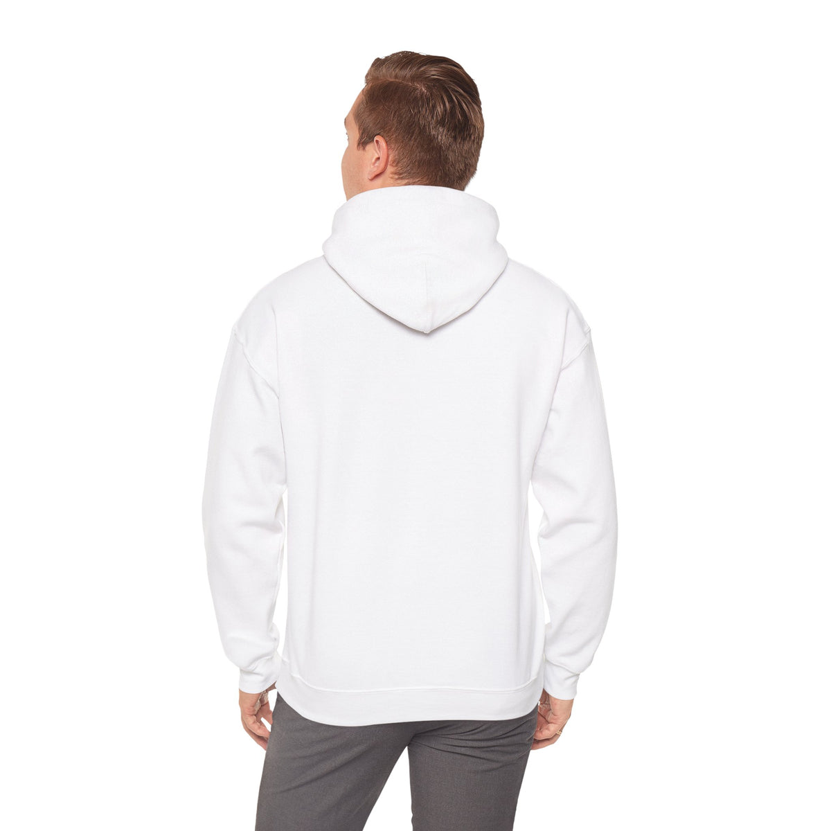 Keeper Crew Hoodie - Personalized