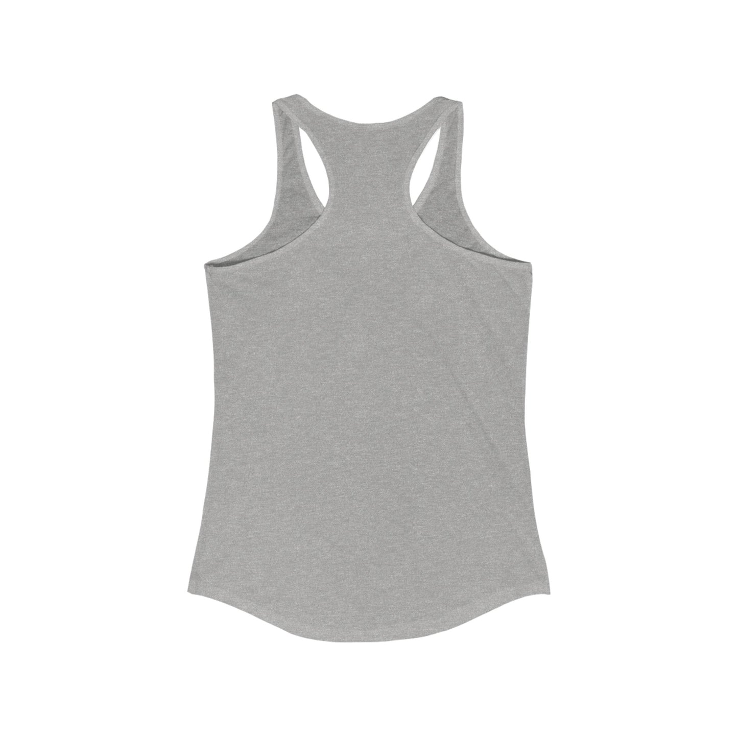 Soccer Ball Mom - Racerback Tank