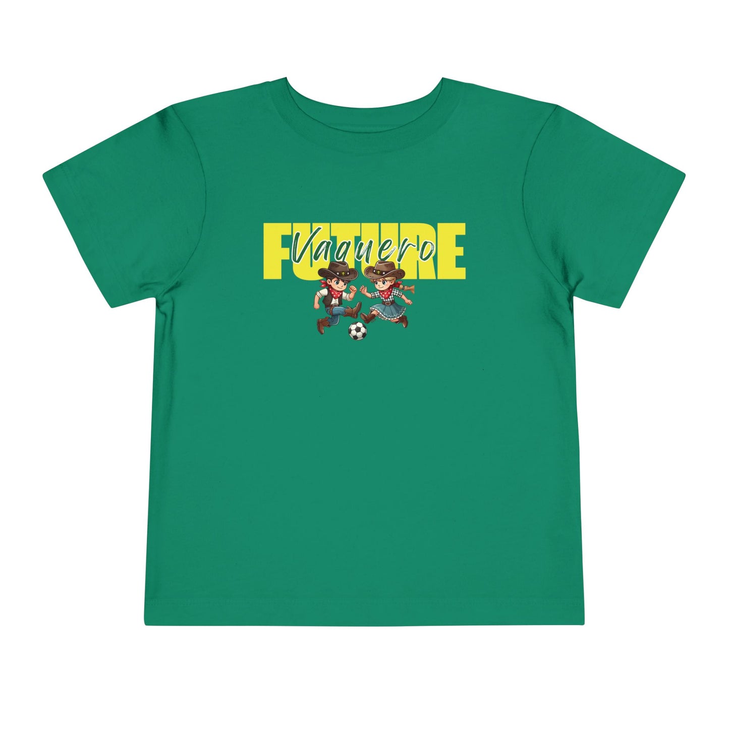 Future Vaquero - T-Shirt for Kids
