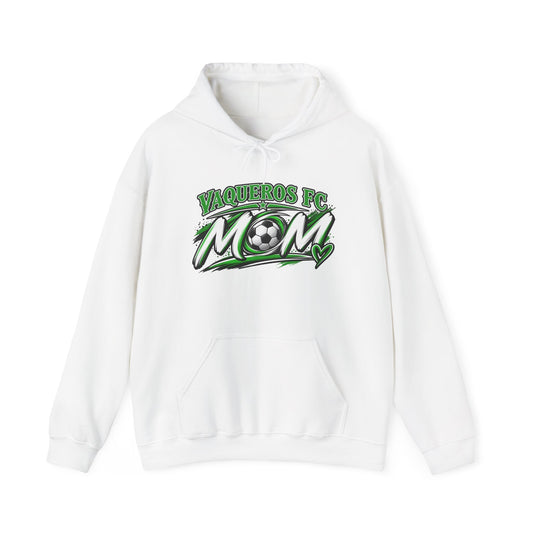 Vaqueros Mom Squad Hoodie - Personalized