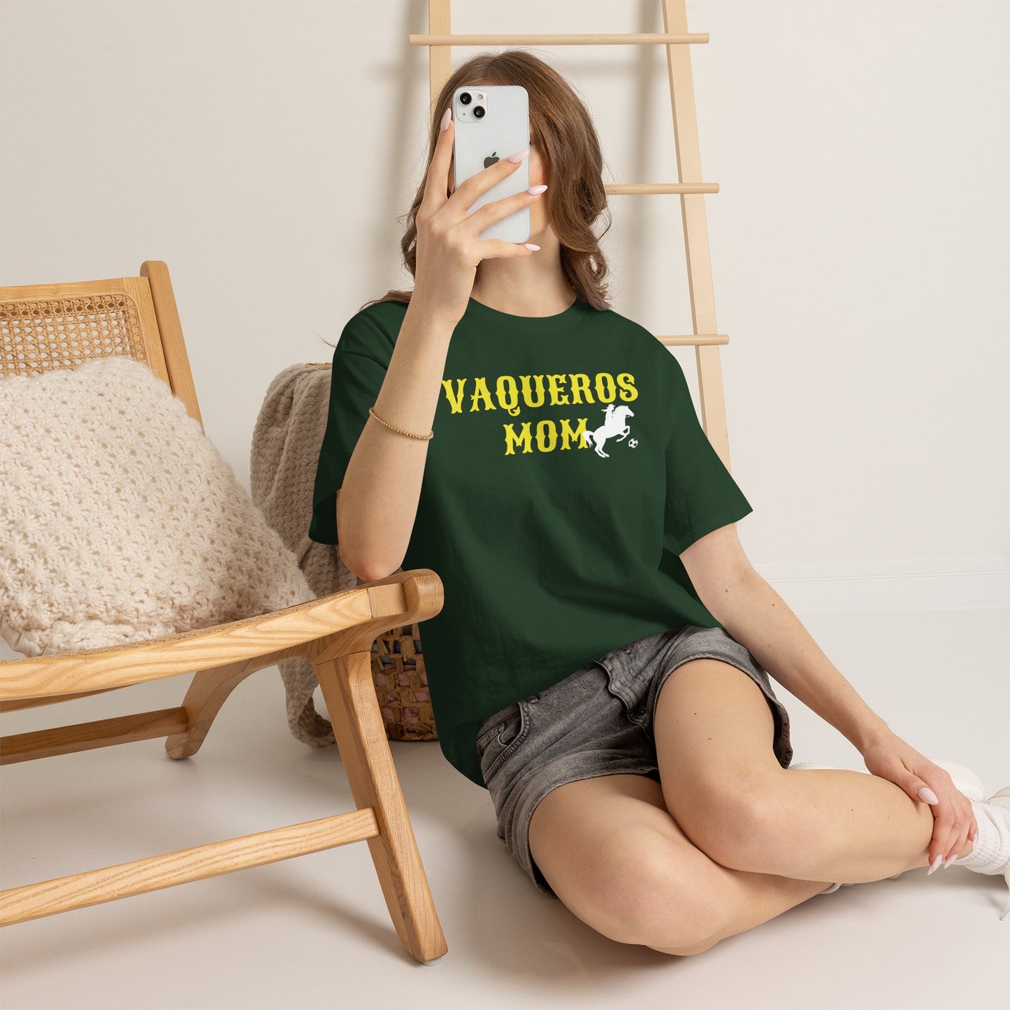 Testing Customize Heavy Cotton Tee