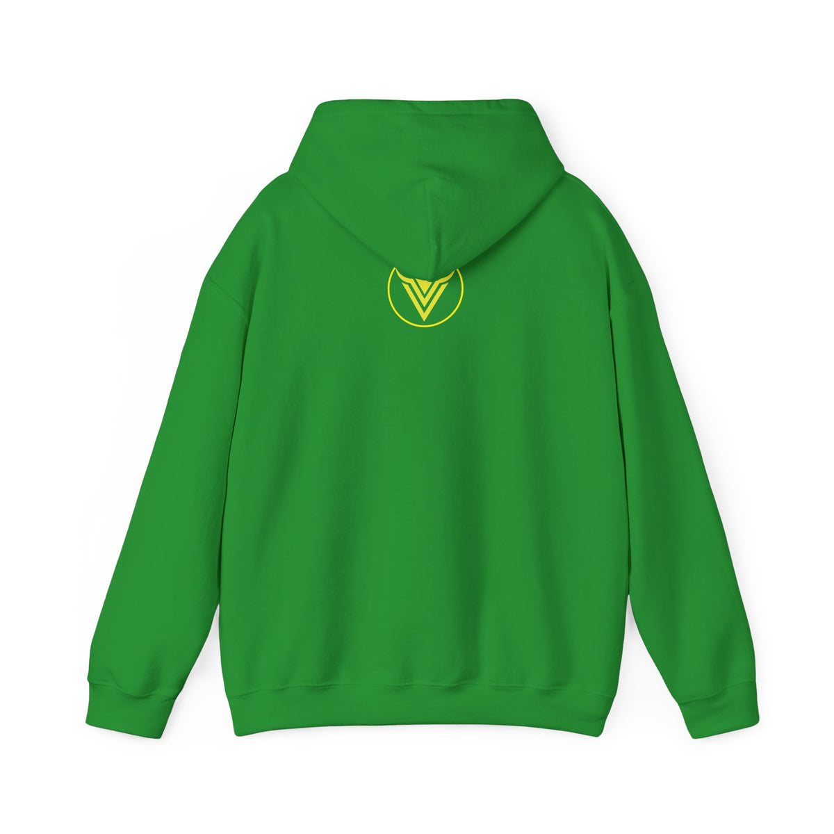 Vaqueros Mom Overlay- Hoodie
