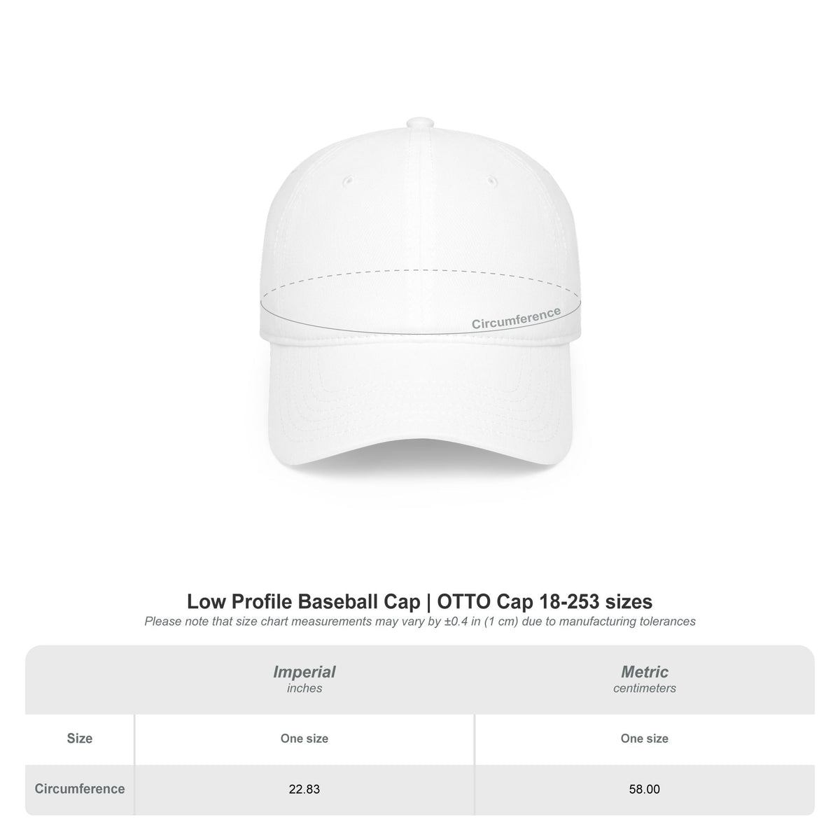 Vaqueros FC Baseball Cap