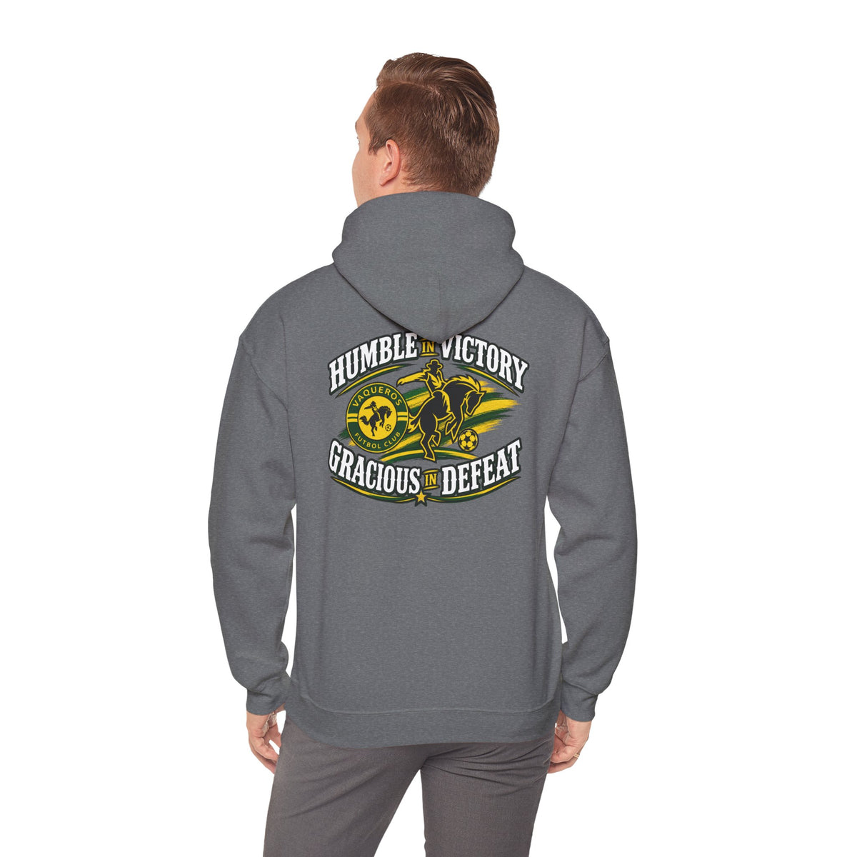 Humble Hoodie
