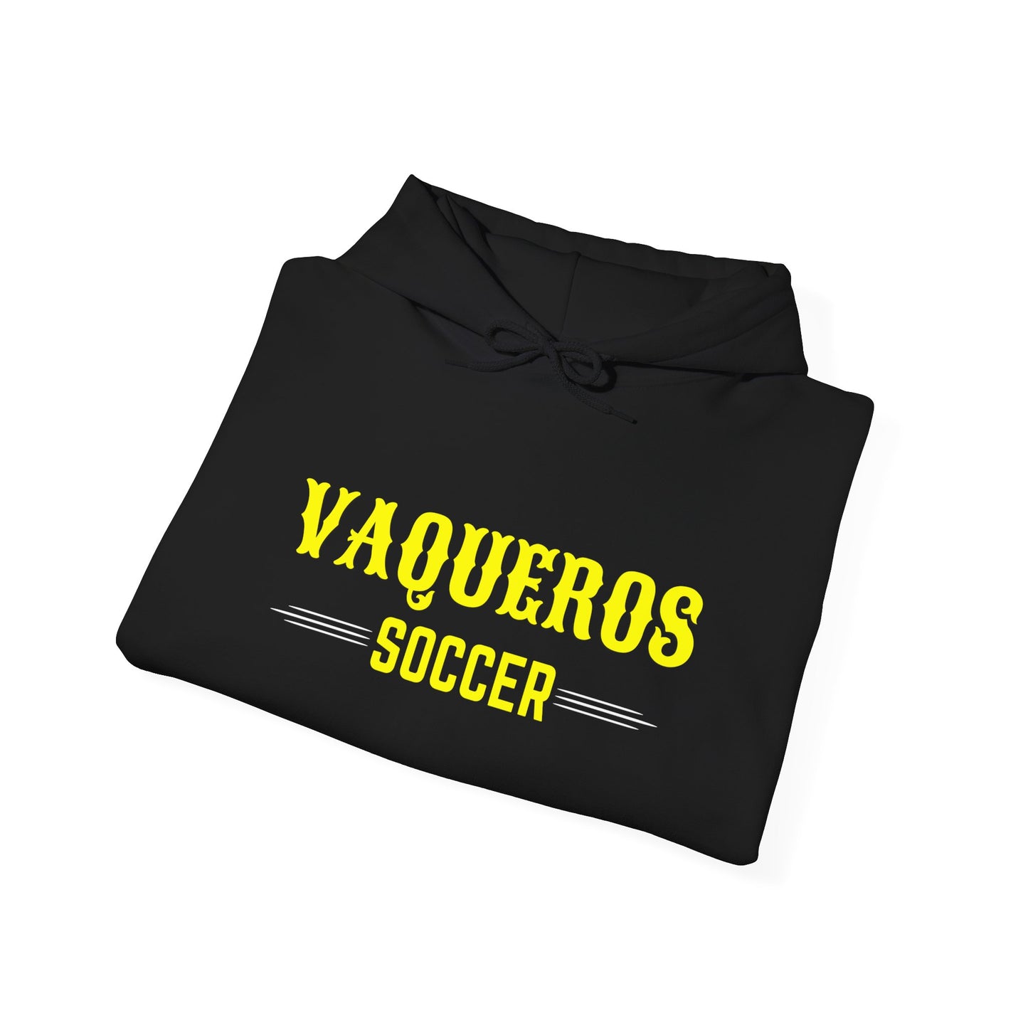 Vaqueros Three Lines - Hoodie
