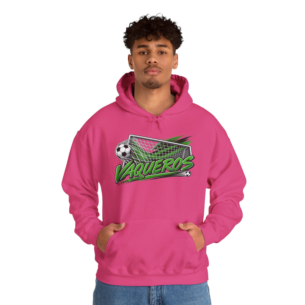Retro Hoodie - Personalized