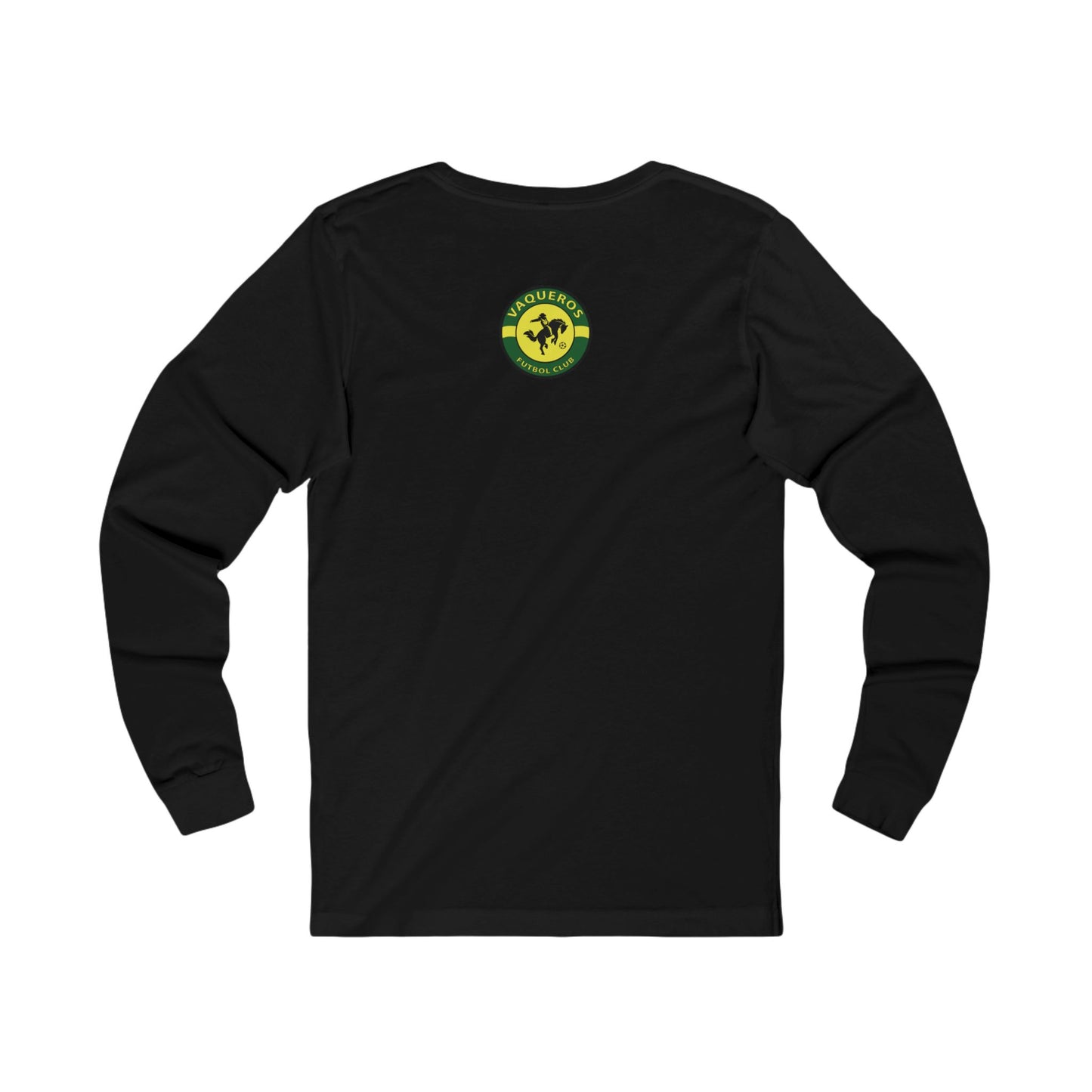 Humble And Gracious - Long Sleeve Tee