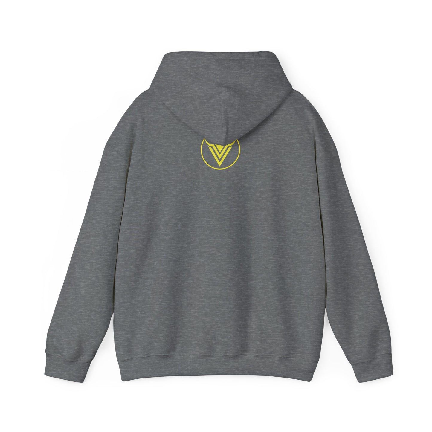 Vaqueros Dad Overlay- Hoodie