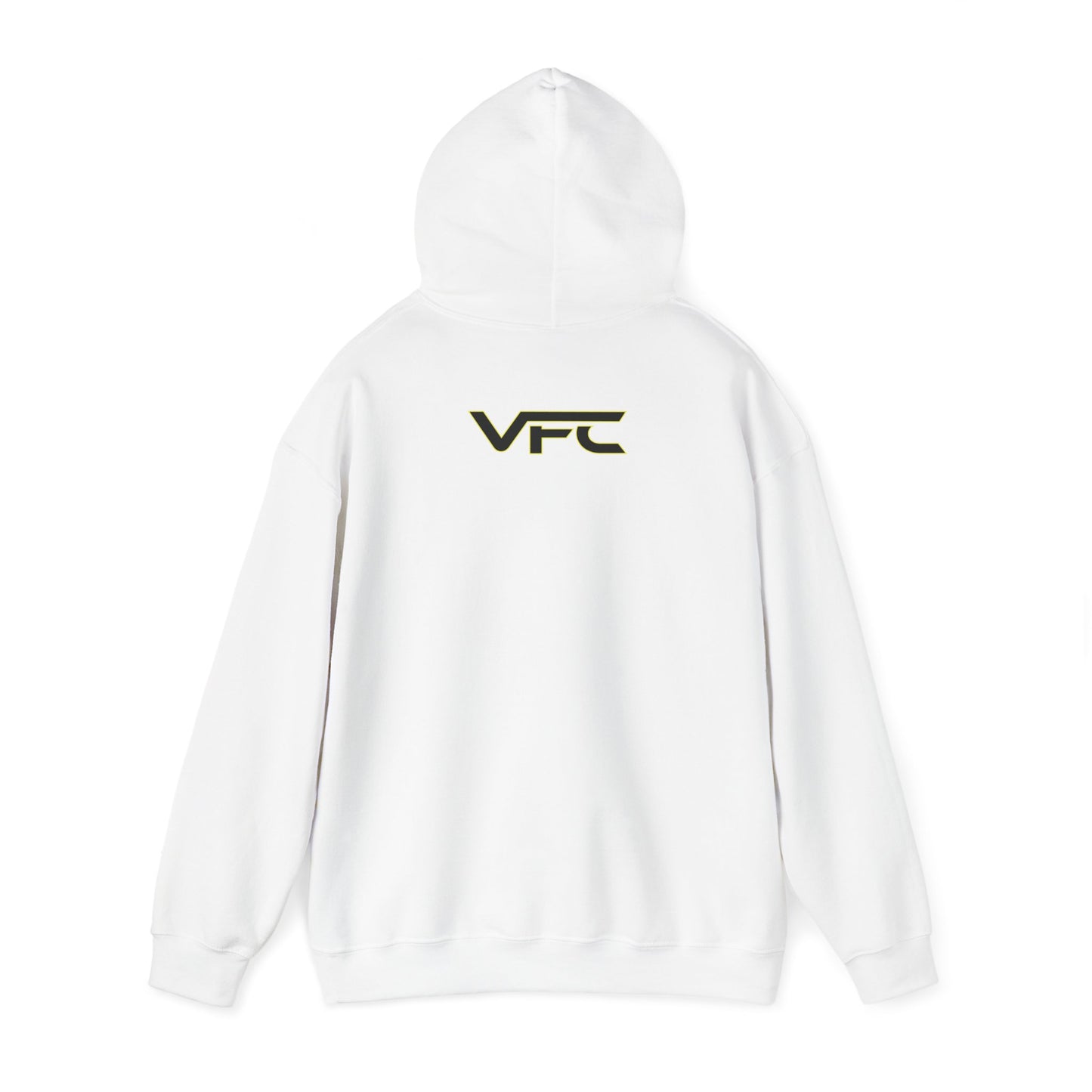 Vaqueros Dad Splat - Hoodie