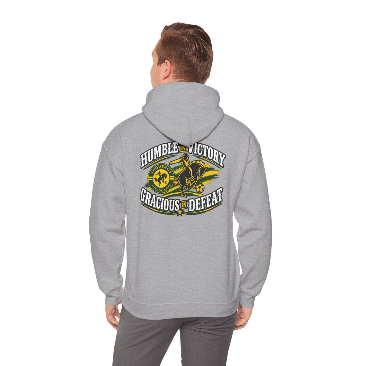 Humble Hoodie