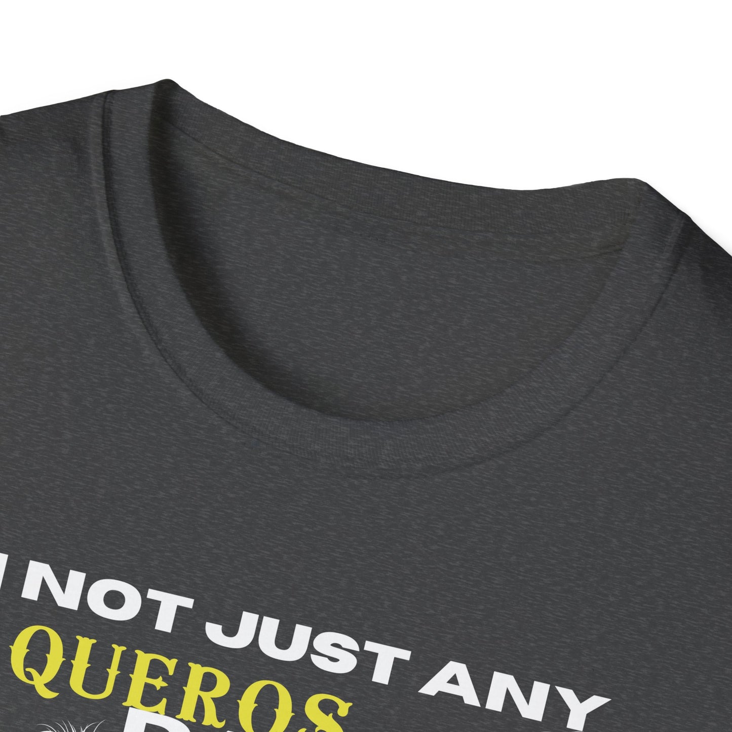 Female Goalkeeper Dad - T-Shirt