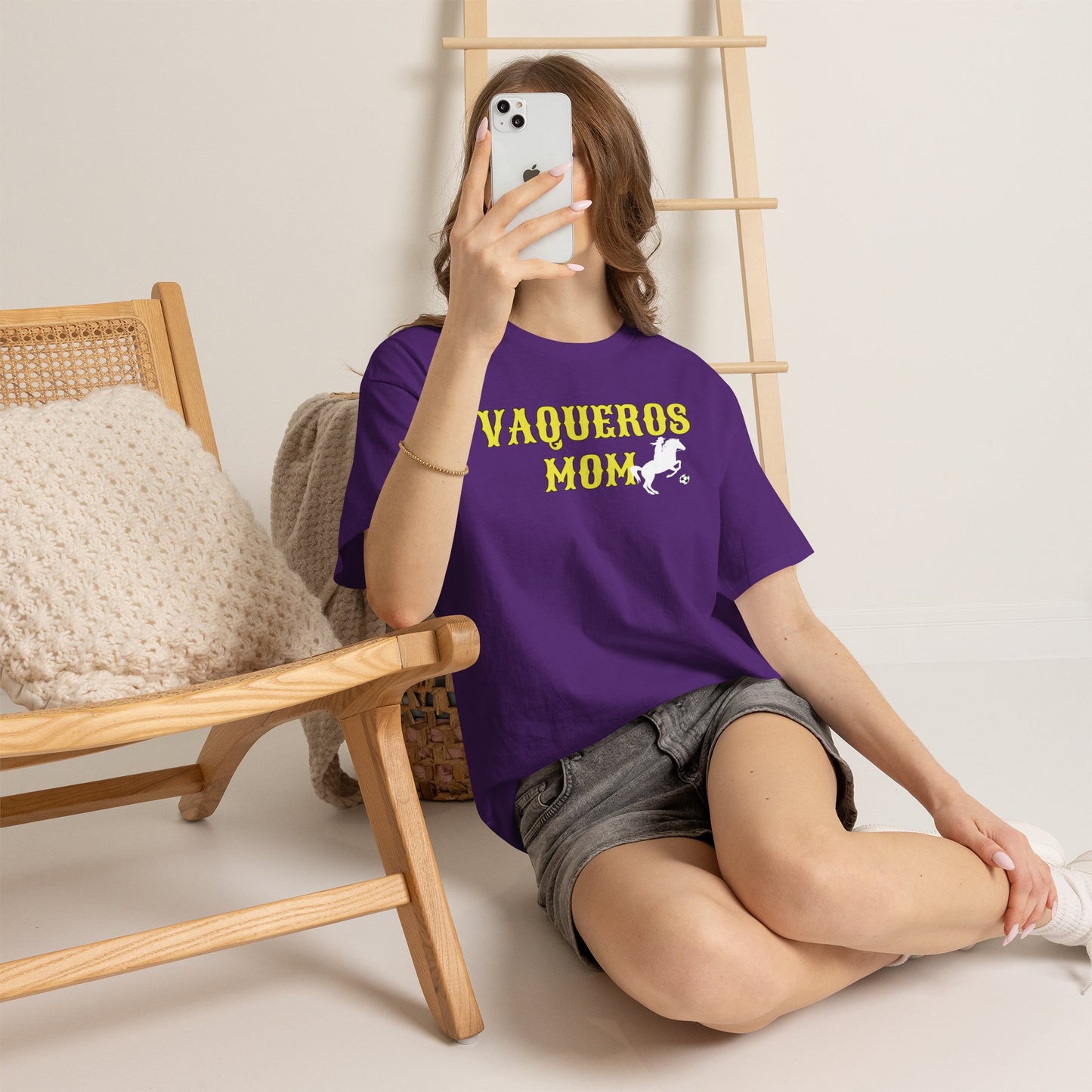 Testing Customize Heavy Cotton Tee