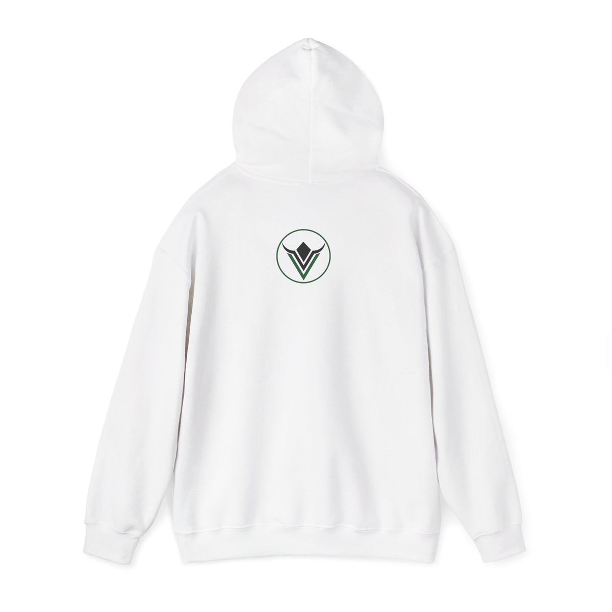 Vaqueros Mom Overlay- Hoodie