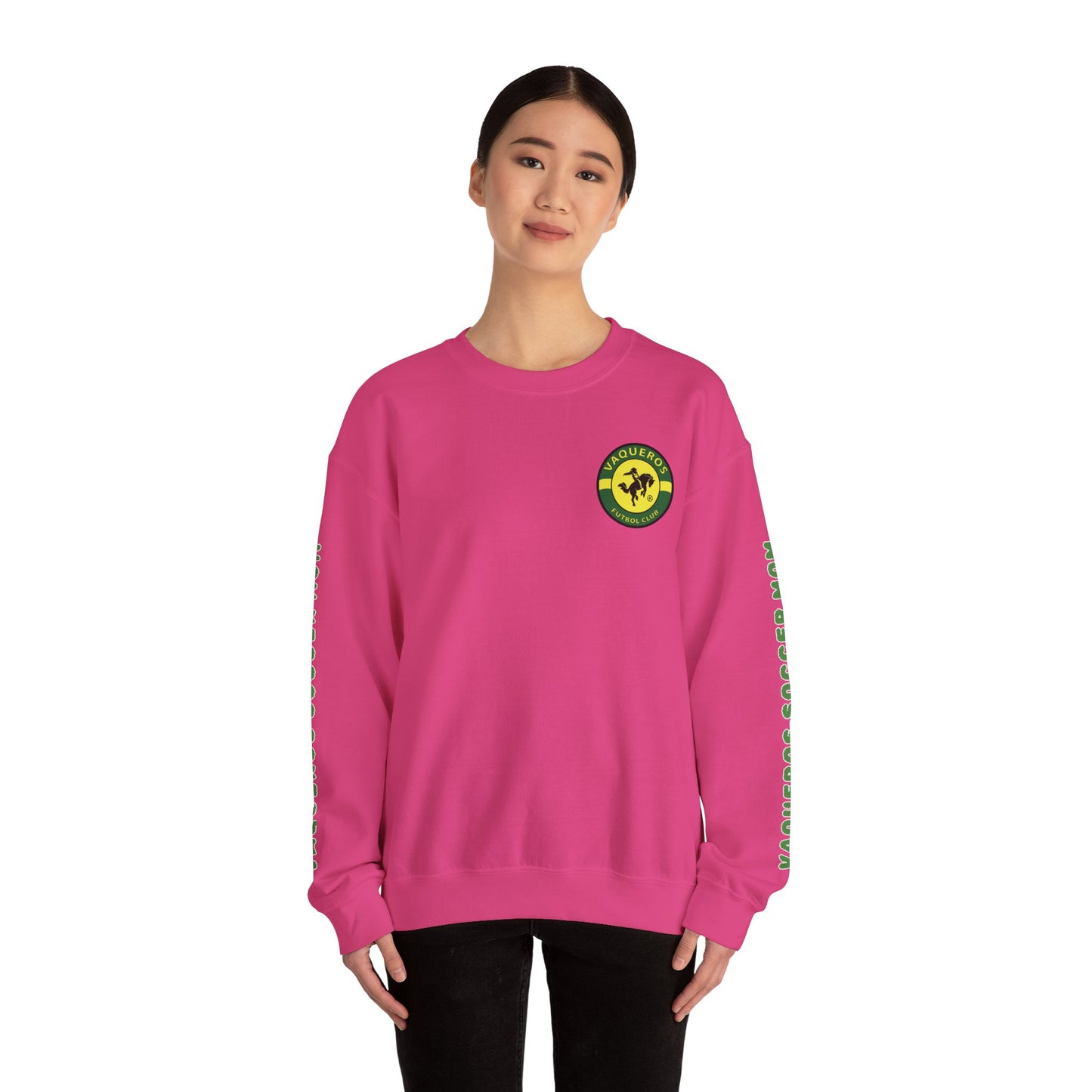 Soccer Icons - Crewneck Sweatshirt