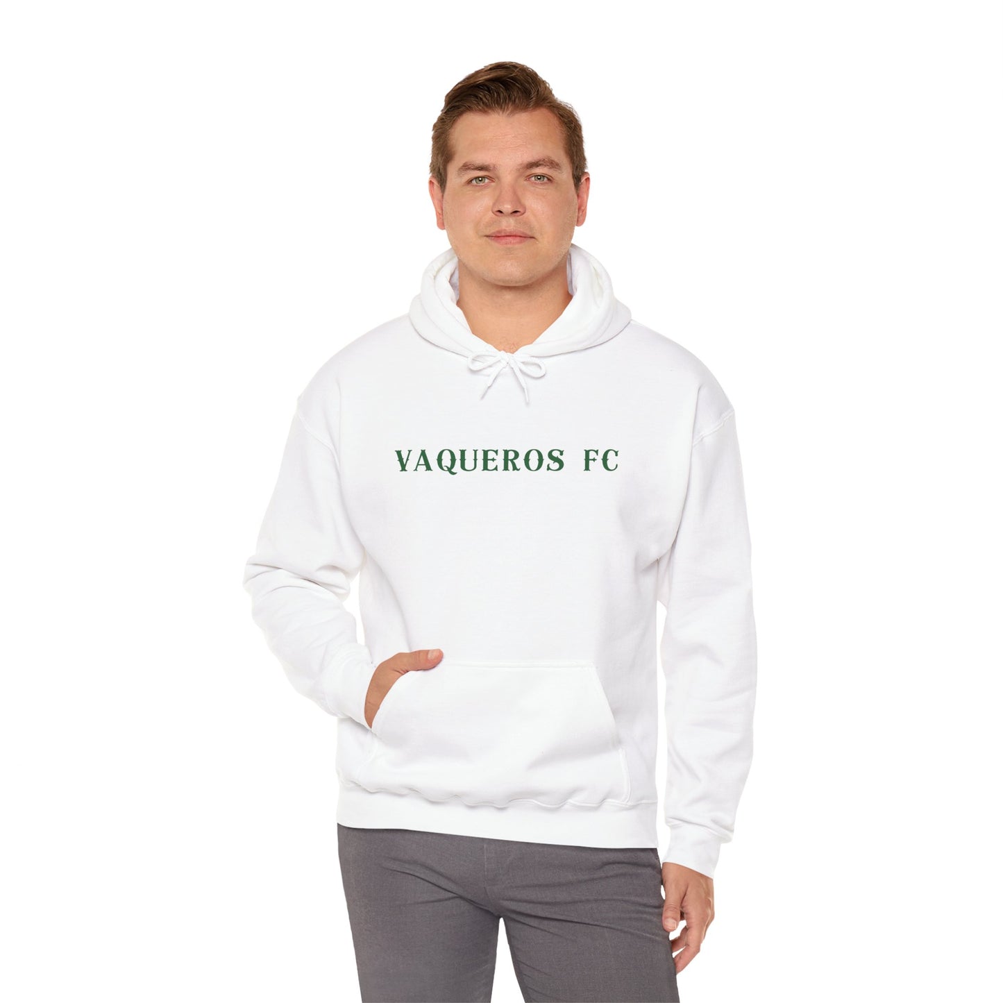 Wavy Soccer Dad - Hoodie