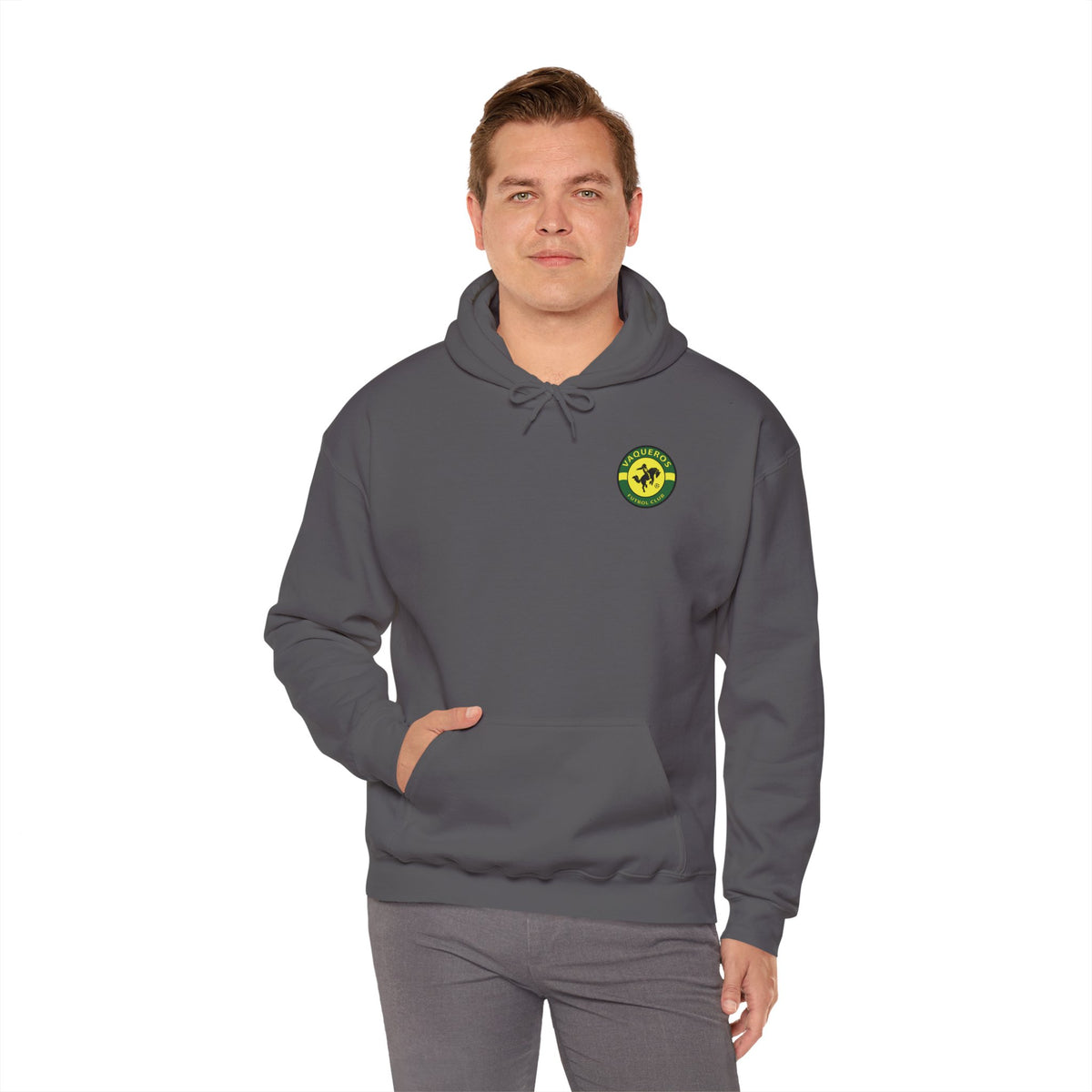 Humble Hoodie