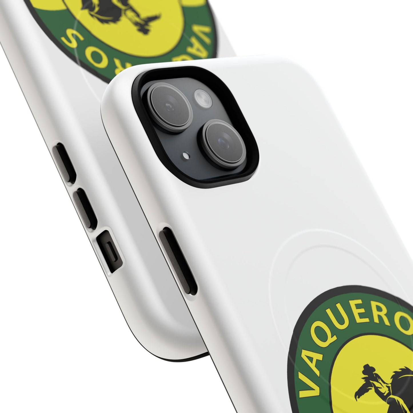 iPhone Tough Magnetic Cases