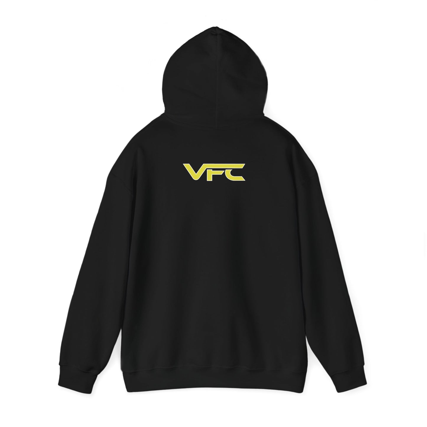 Retro VFC - Hoodie