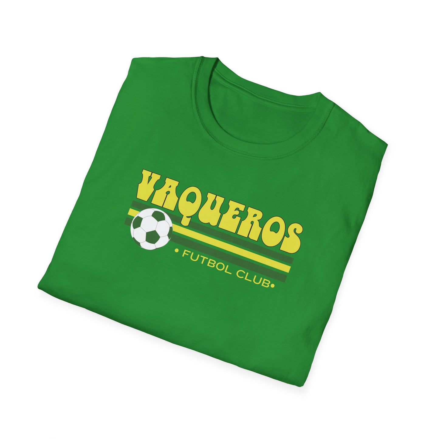 Retro VFC - Softstyle T-Shirt