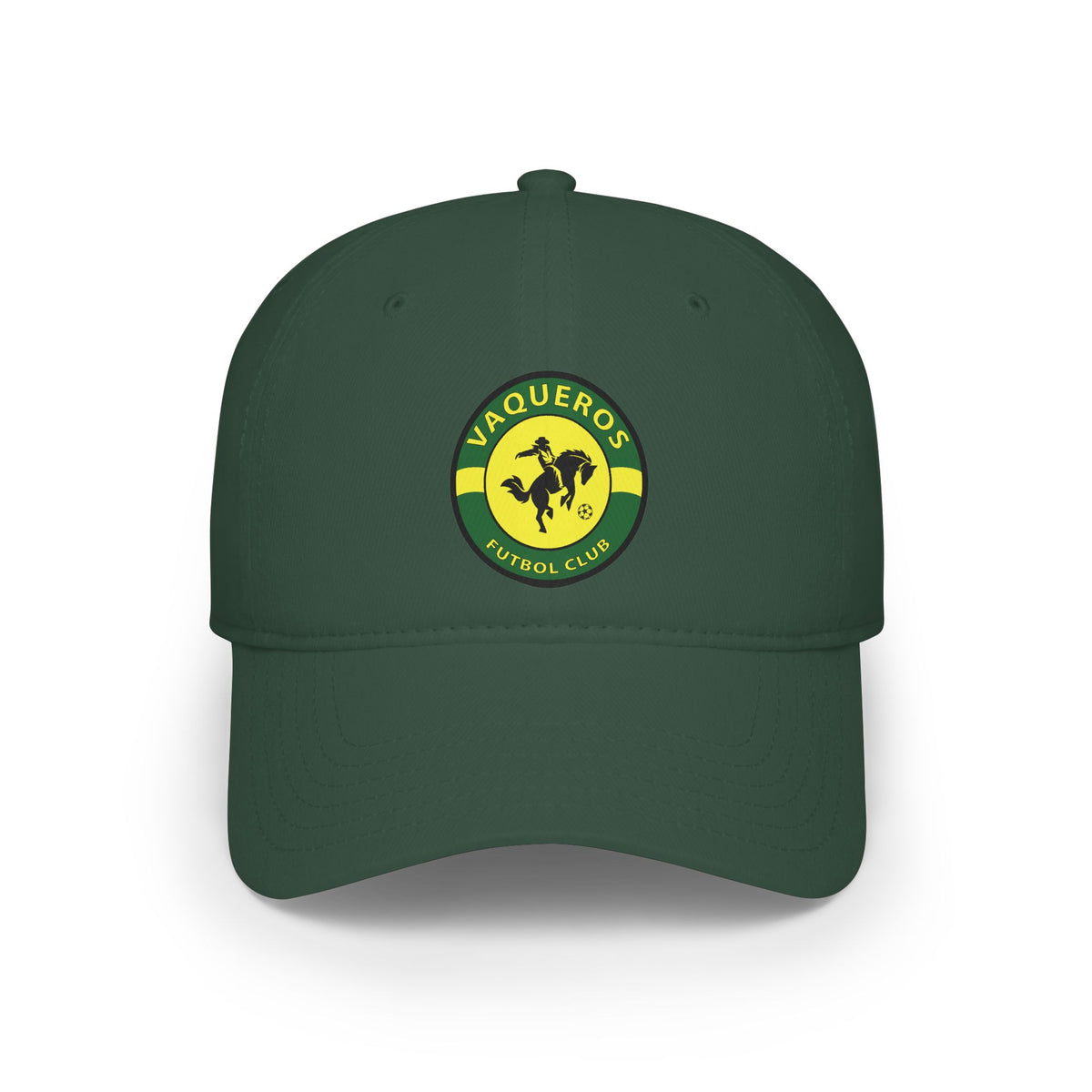 Vaqueros FC Baseball Cap