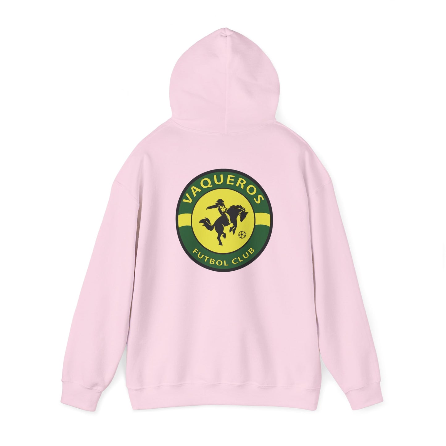 Vaqueros Mom Squad - Hoodie