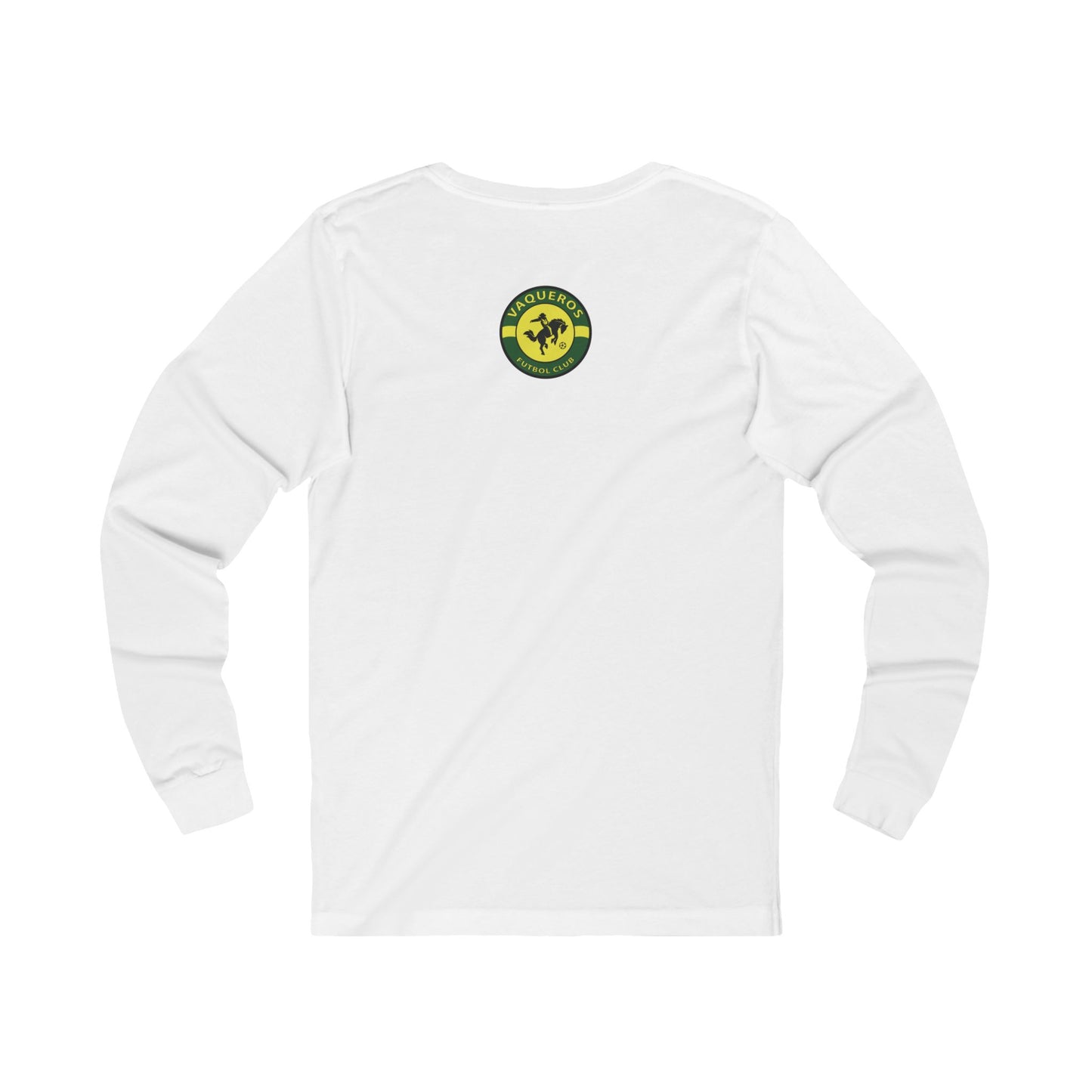Humble And Gracious - Long Sleeve Tee