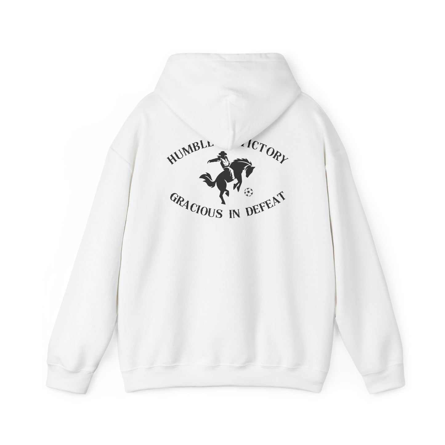 Vaqueros Dad Curved - Hoodie