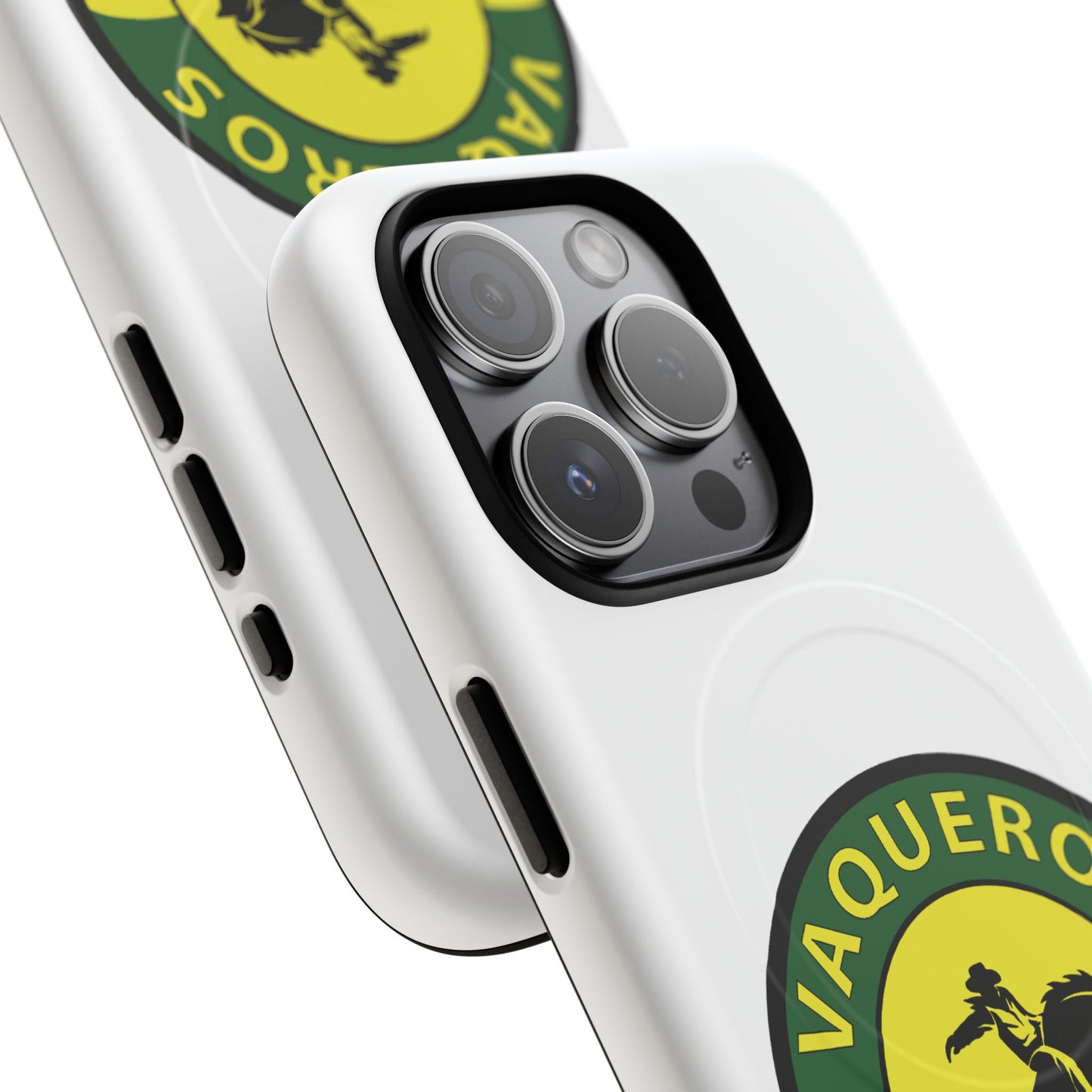 iPhone Tough Magnetic Cases