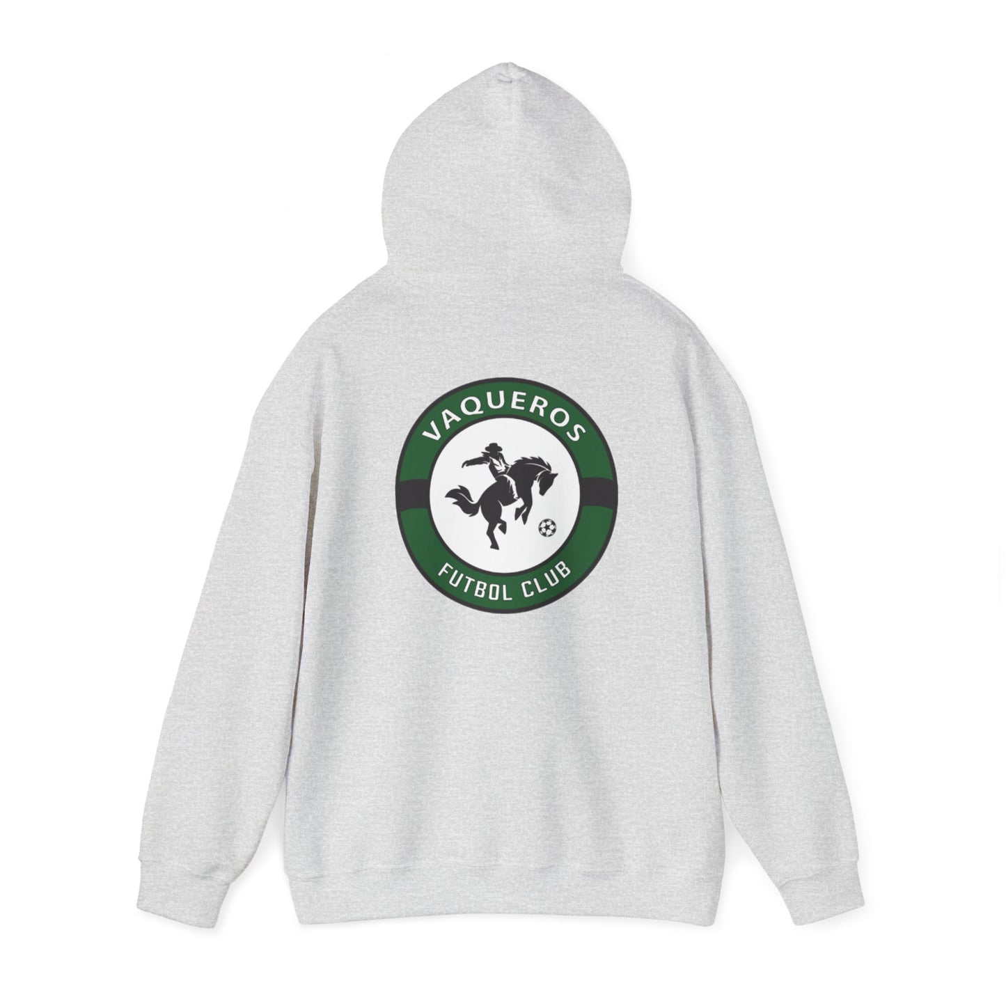 Soccer Ball Mom - Hoodie