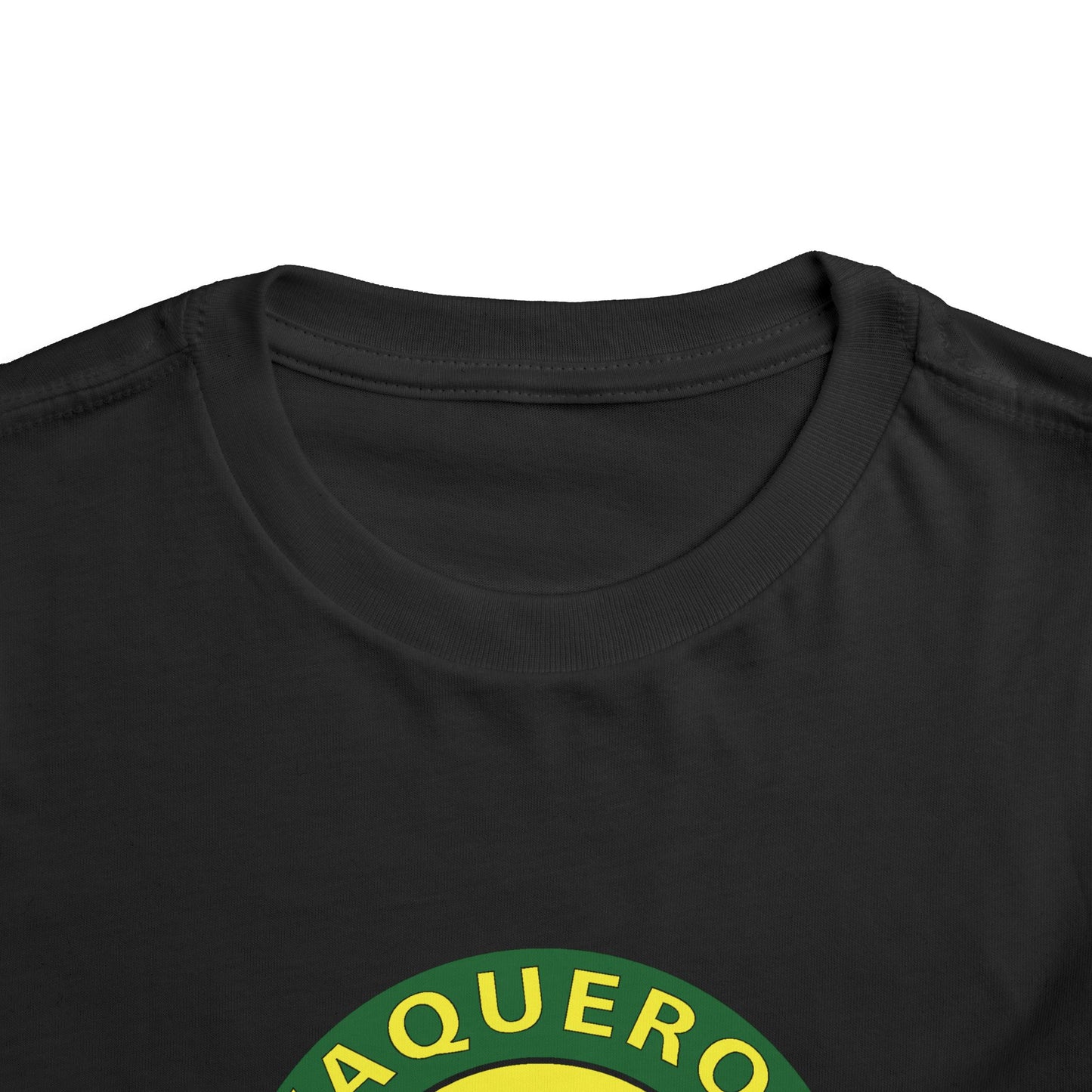 Little Vaqueros Logo - T-Shirt for Kids
