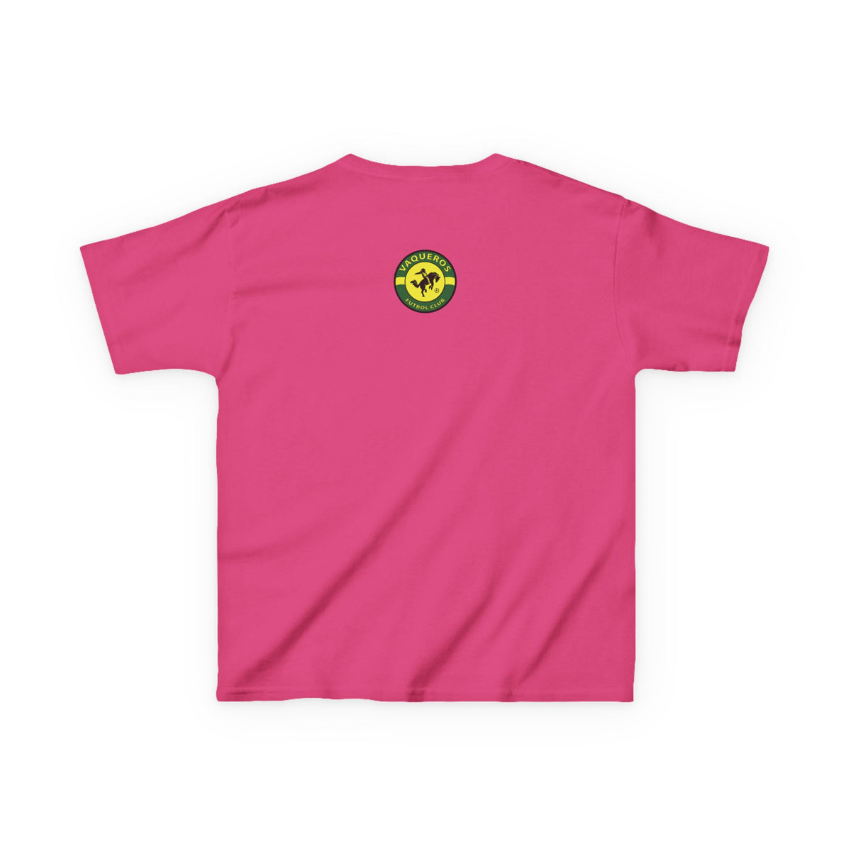Future Vaquero Youth Cotton Tee