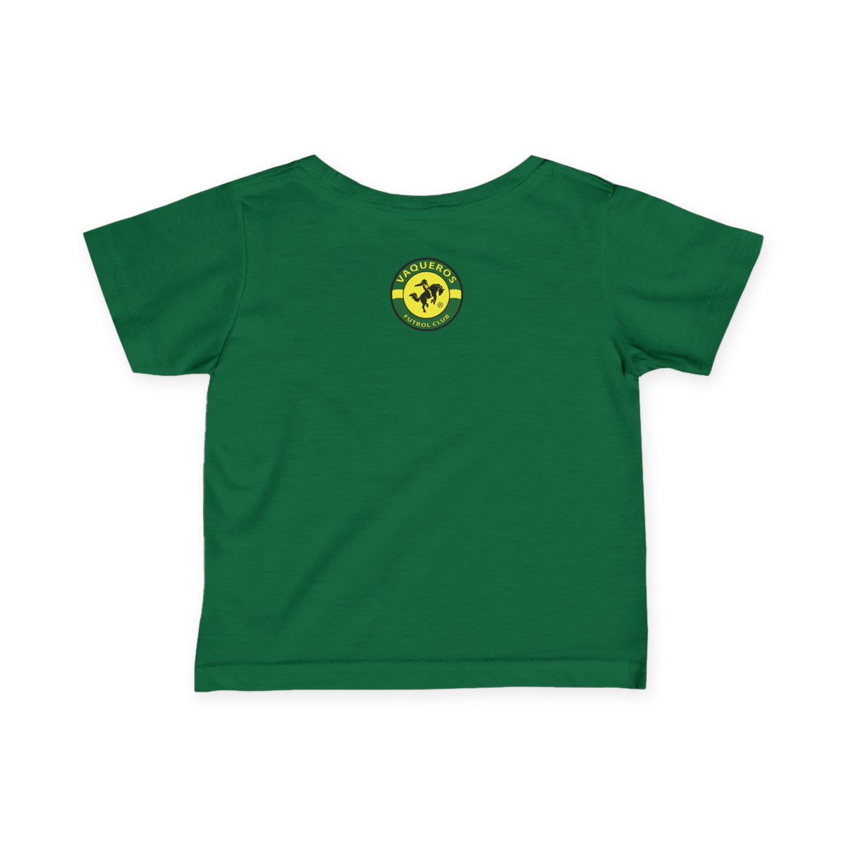Future Vaquero Infant Jersey Tee