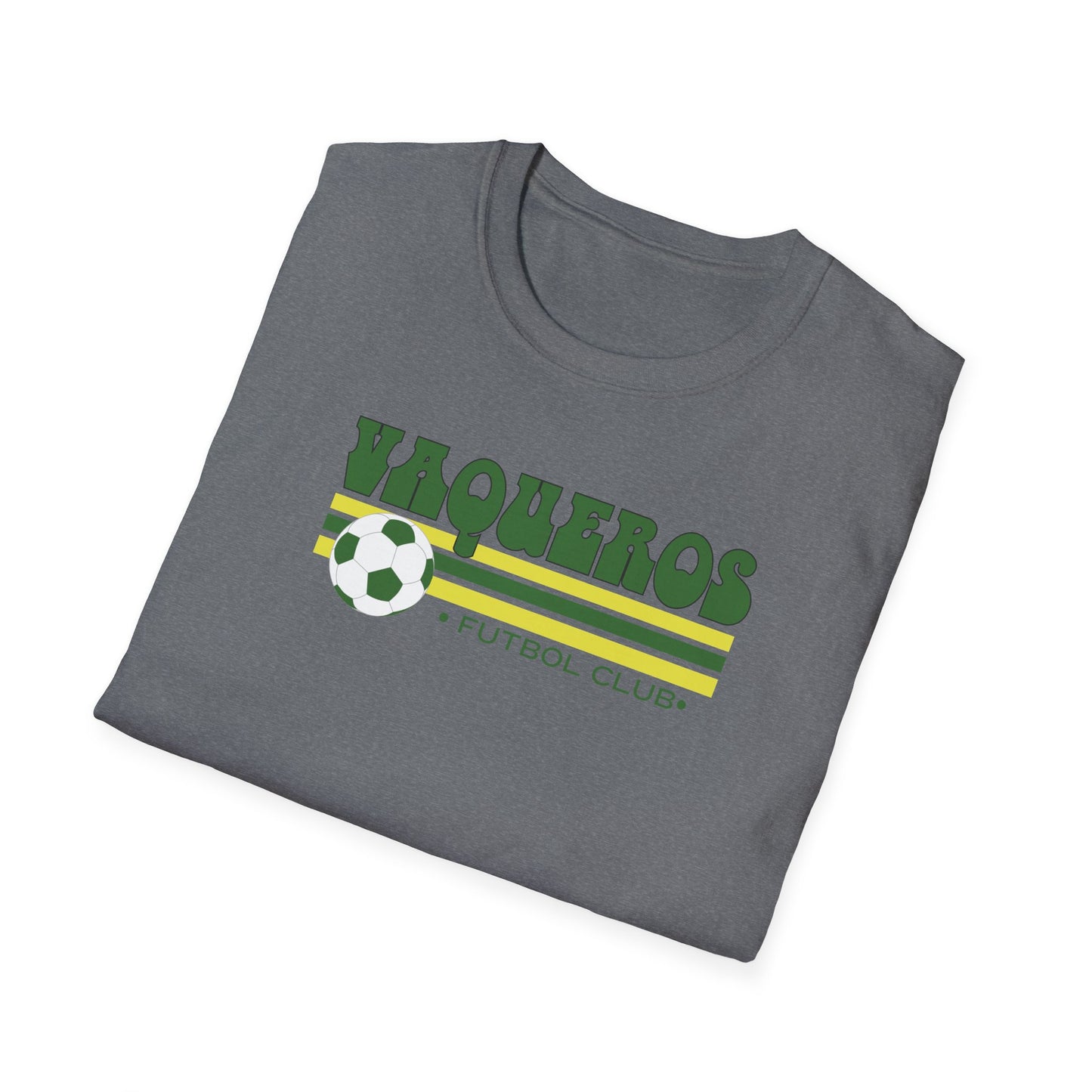 Retro VFC - Softstyle T-Shirt