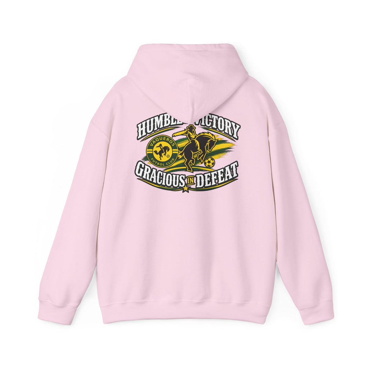 Humble Hoodie