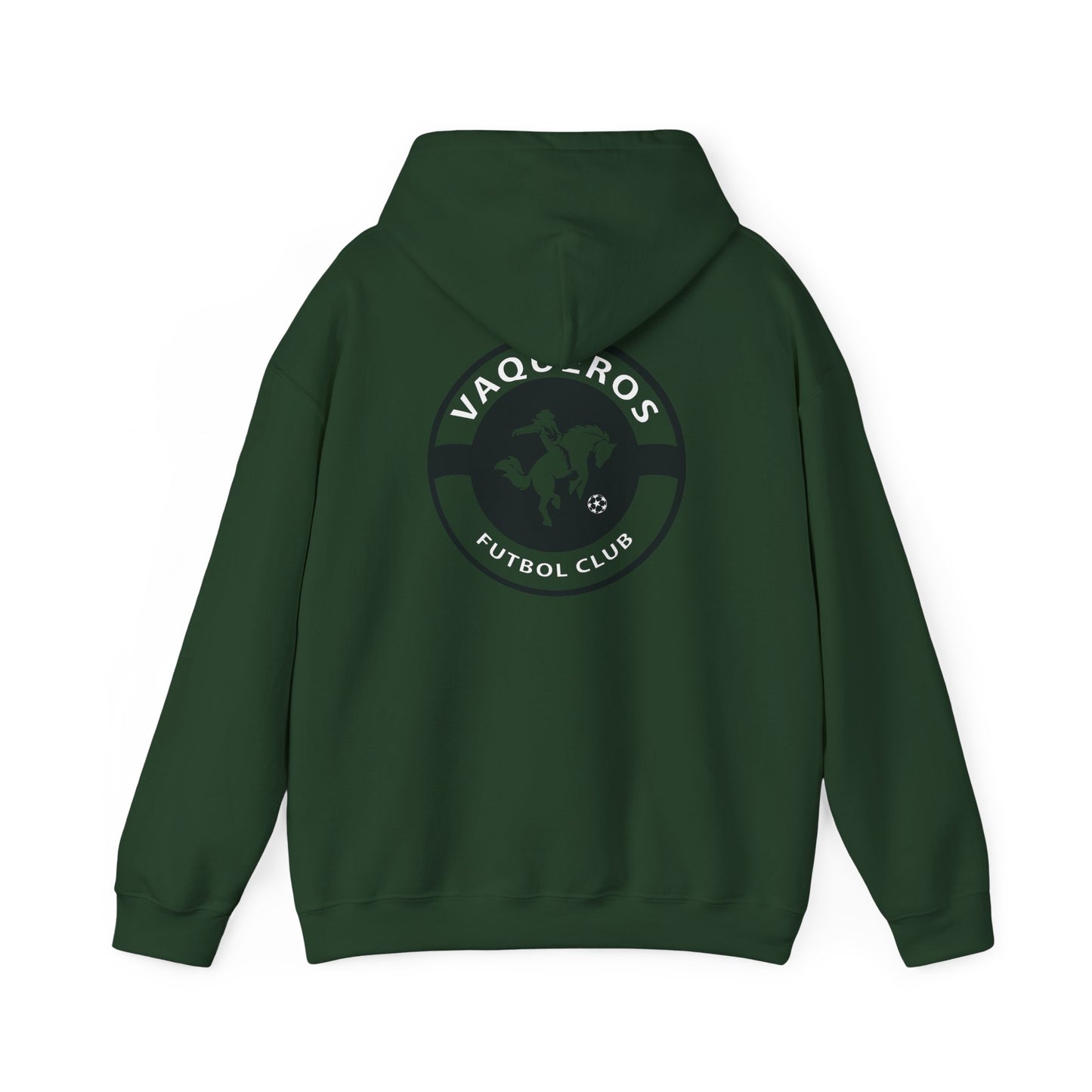 Vaqueros Mom Squad - Hoodie