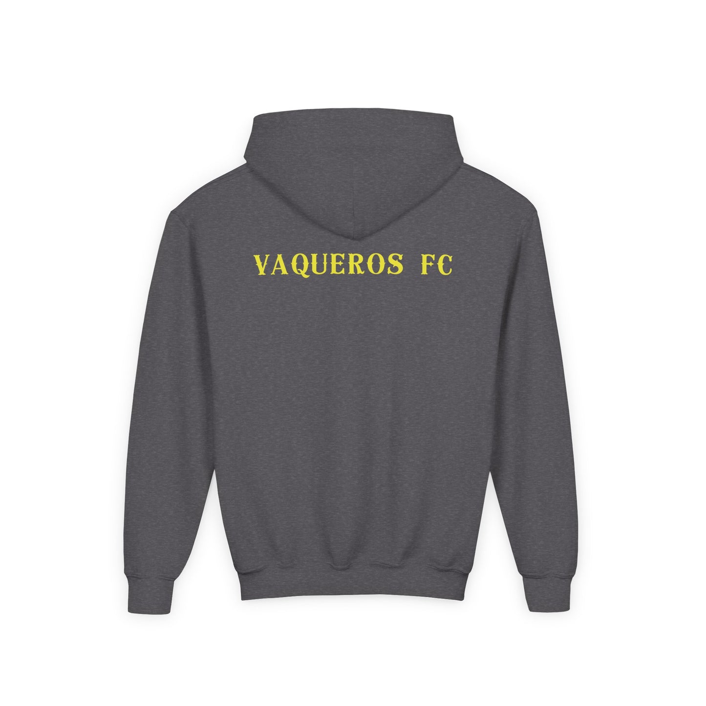 Future Vaquero - Youth Hoodie