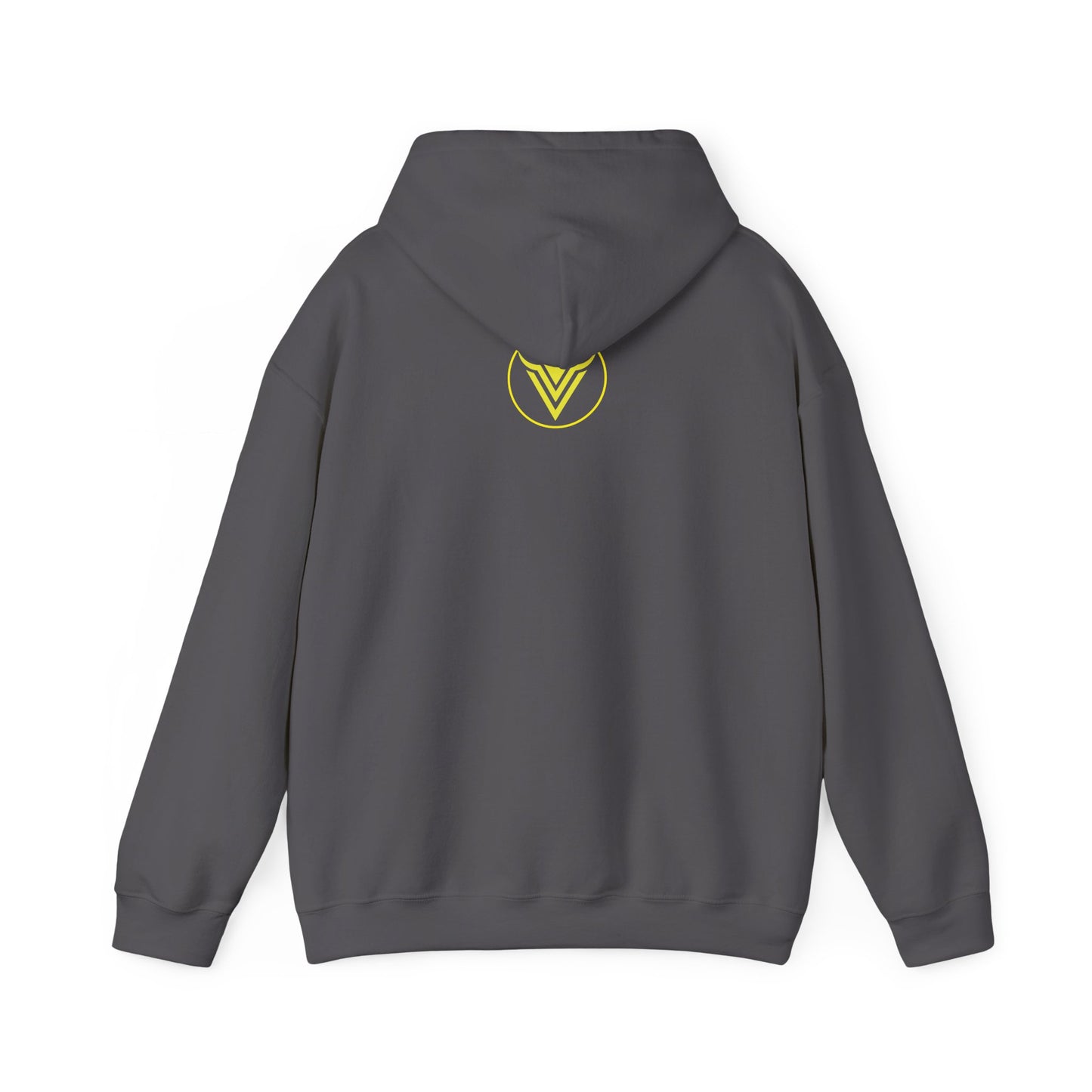 Vaqueros Dad Overlay- Hoodie