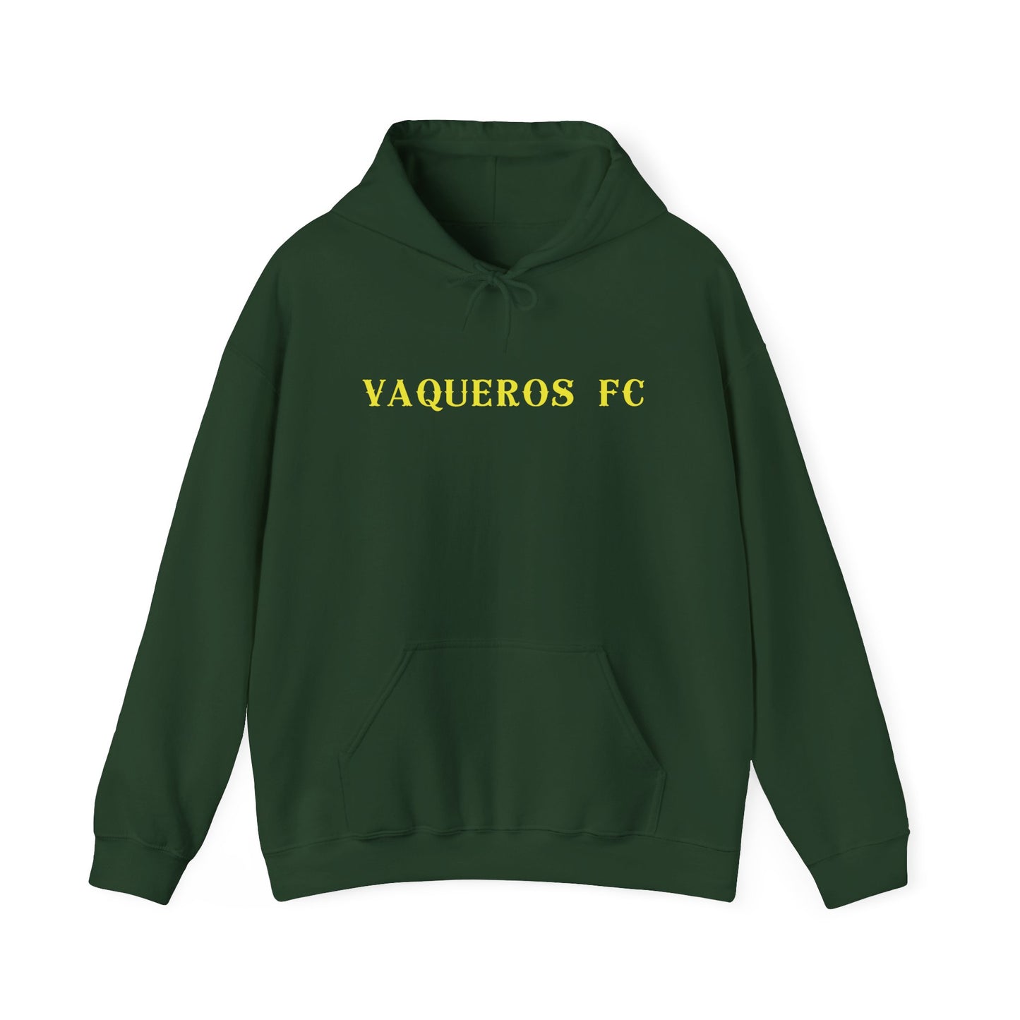 Wavy Soccer Dad - Hoodie