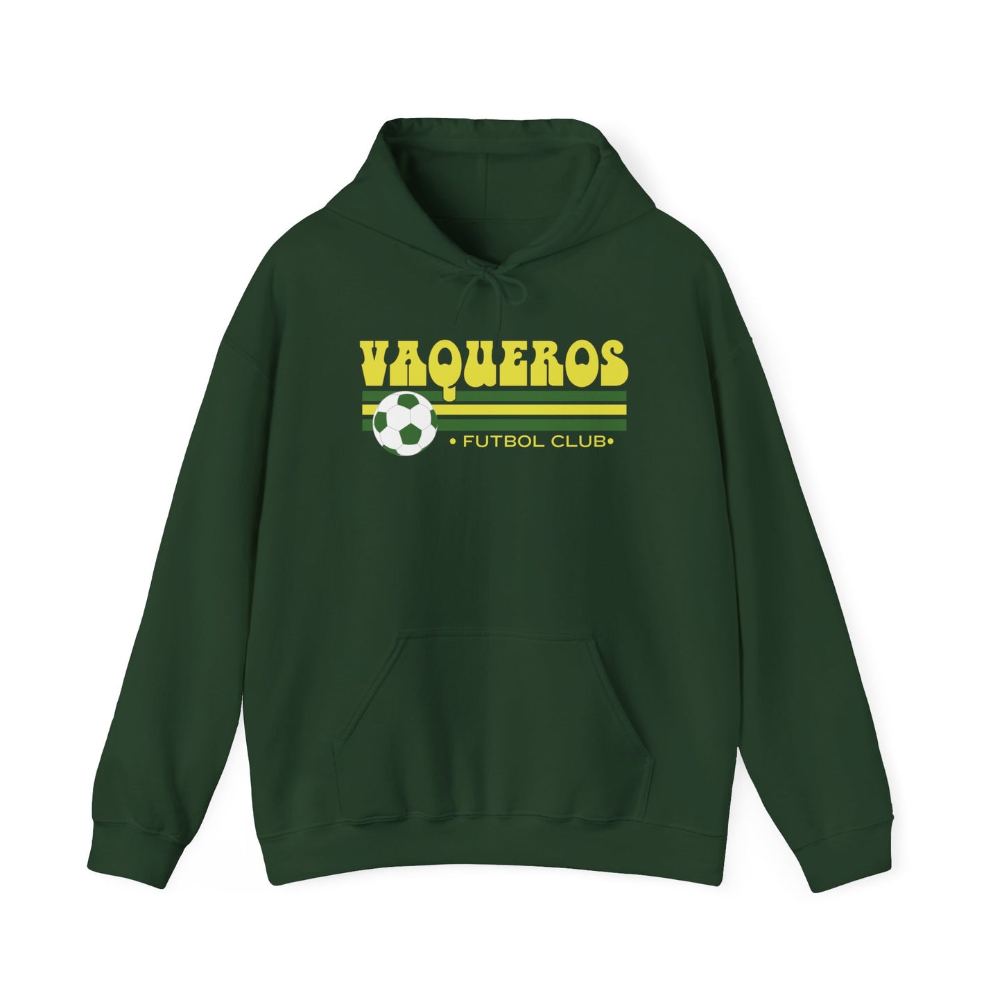 Retro VFC - Hoodie